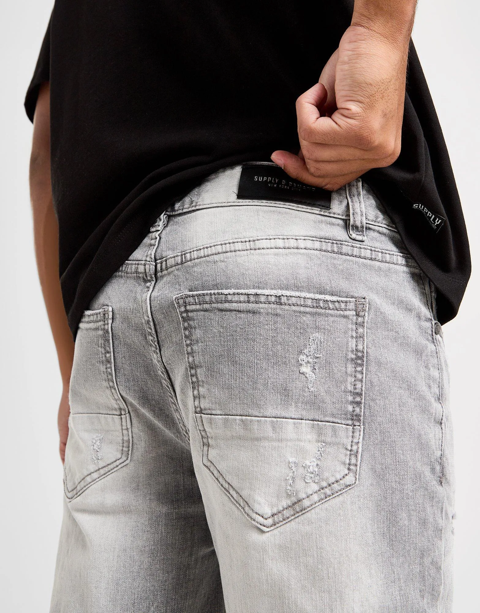 All-around comfort Lightweight Cushioning Bello Jeans