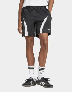 ??????? ????? Teamgeist | ????? striped shorts Soft Elastic