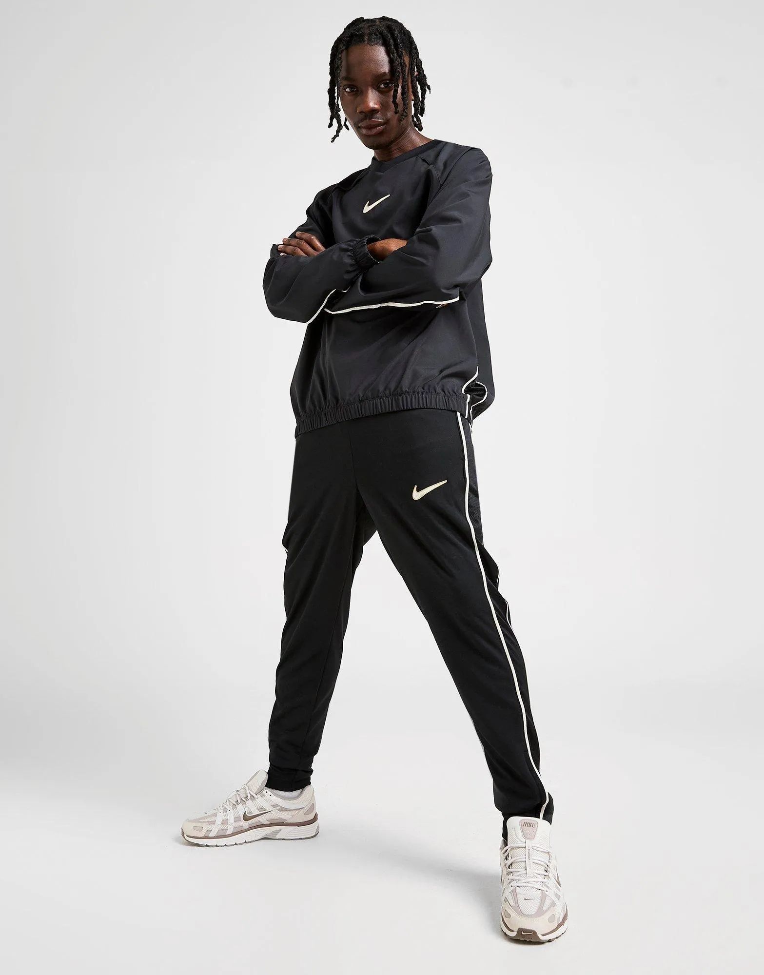 Sport Shorts Capri Track Pants