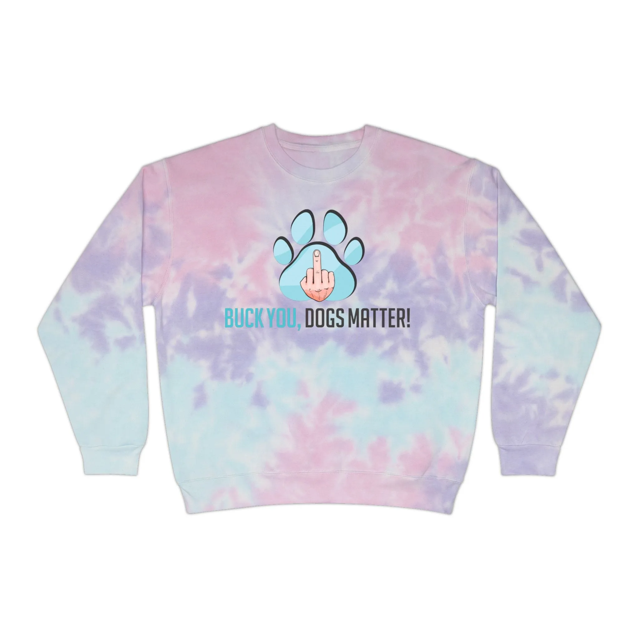 Unisex Tie-Dye Sweatshirt Warm product thermal lining insulation