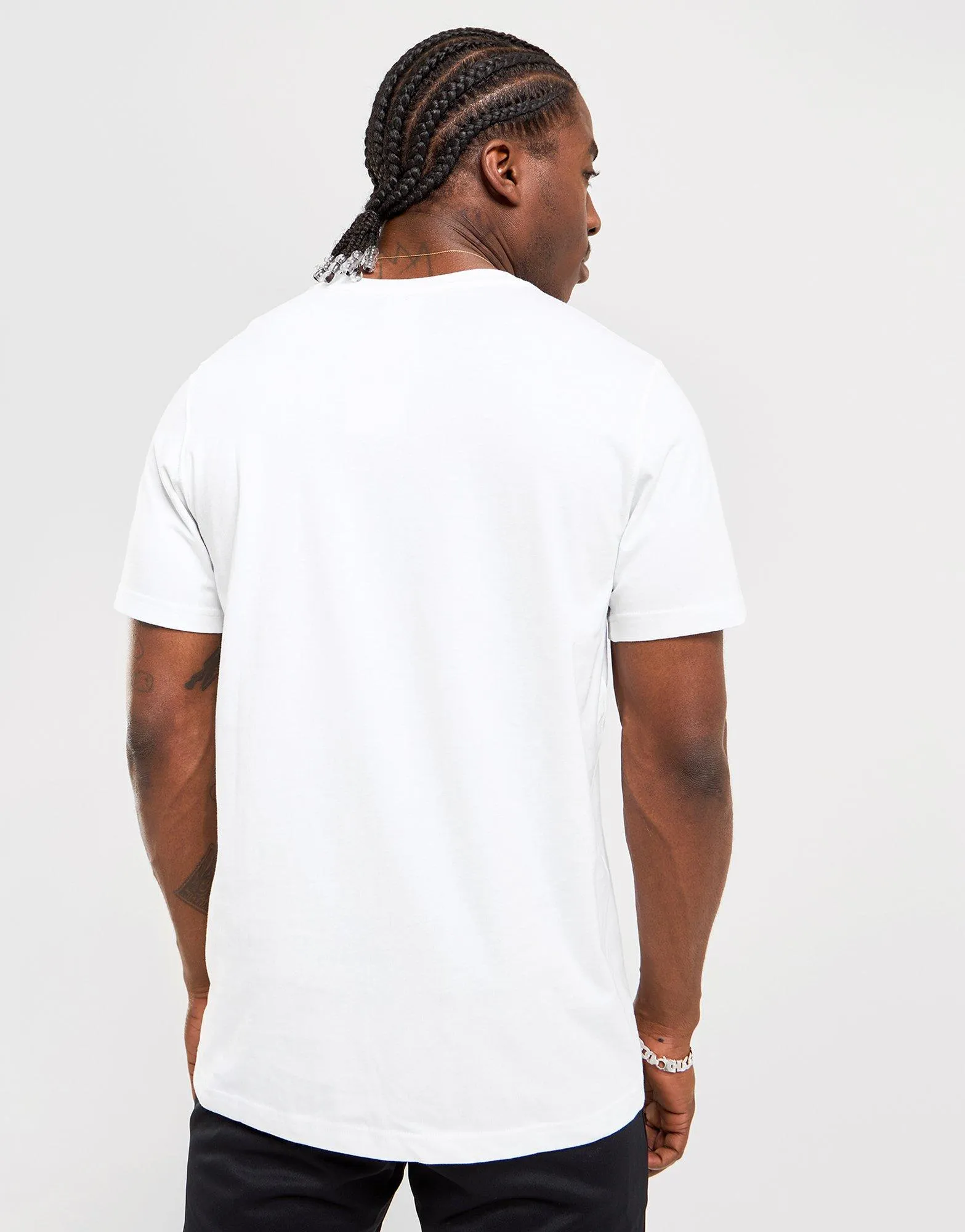 Abstract print Sportswear Air Max T-Shirt