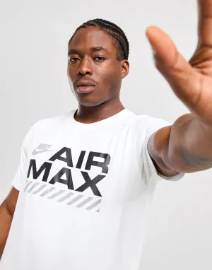 ethical Comfortable All Day Wear Sportswear Air Max T-Shirt