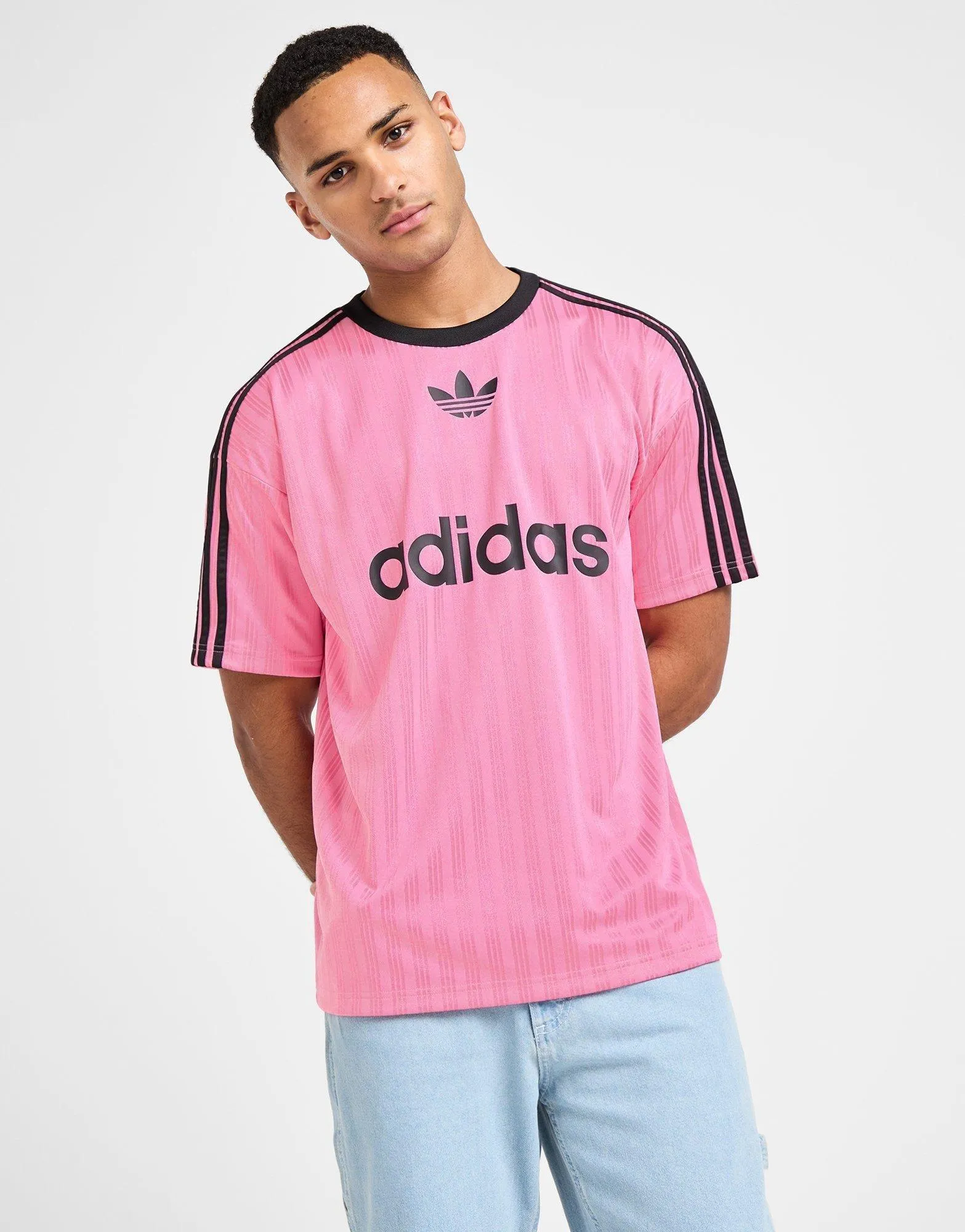 Adicolor T-Shirt Fun Style