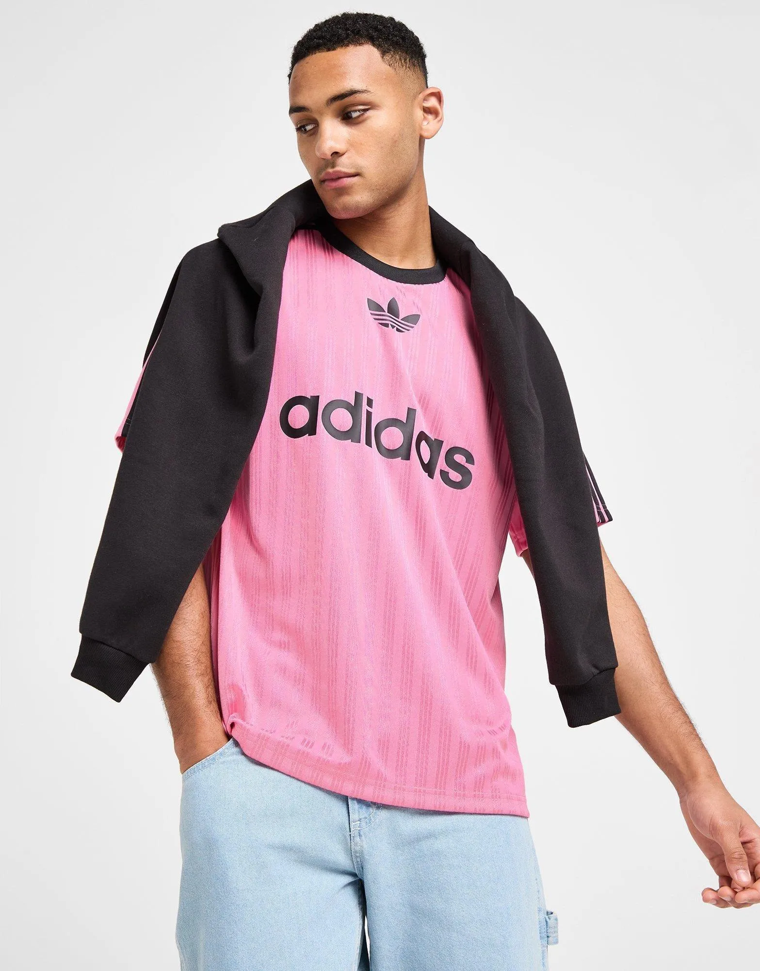 Adicolor T-Shirt MultiPly Fabric petite size