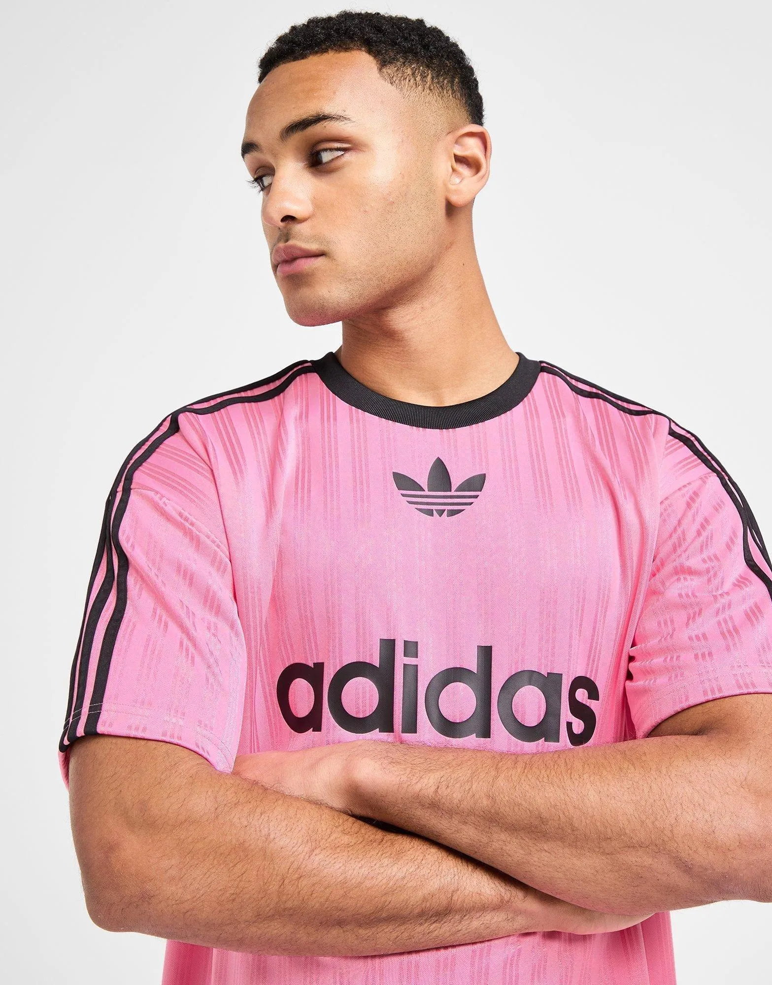 Relaxed Movement Adicolor T-Shirt
