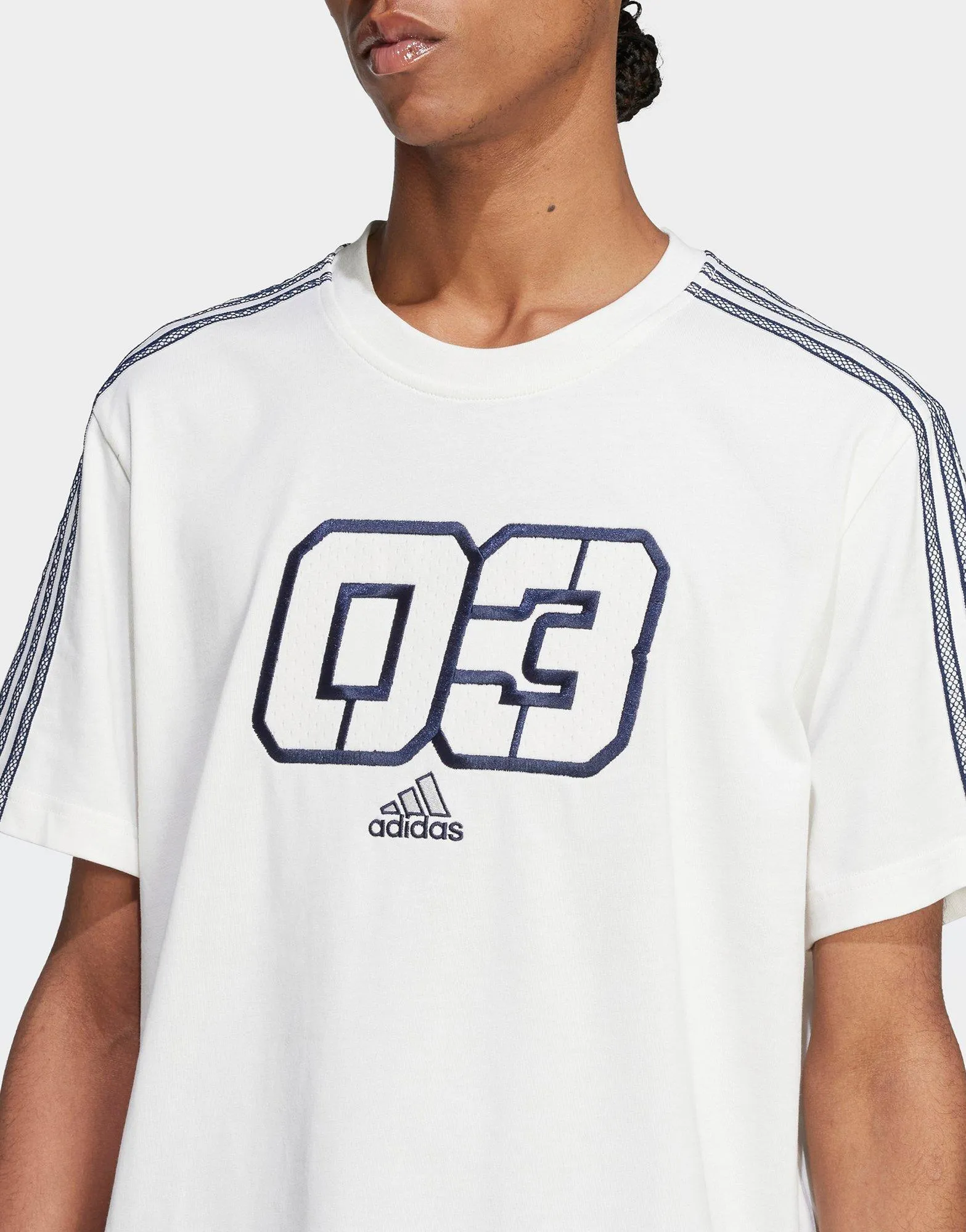 All-Season Wear Graphic T-Shirt