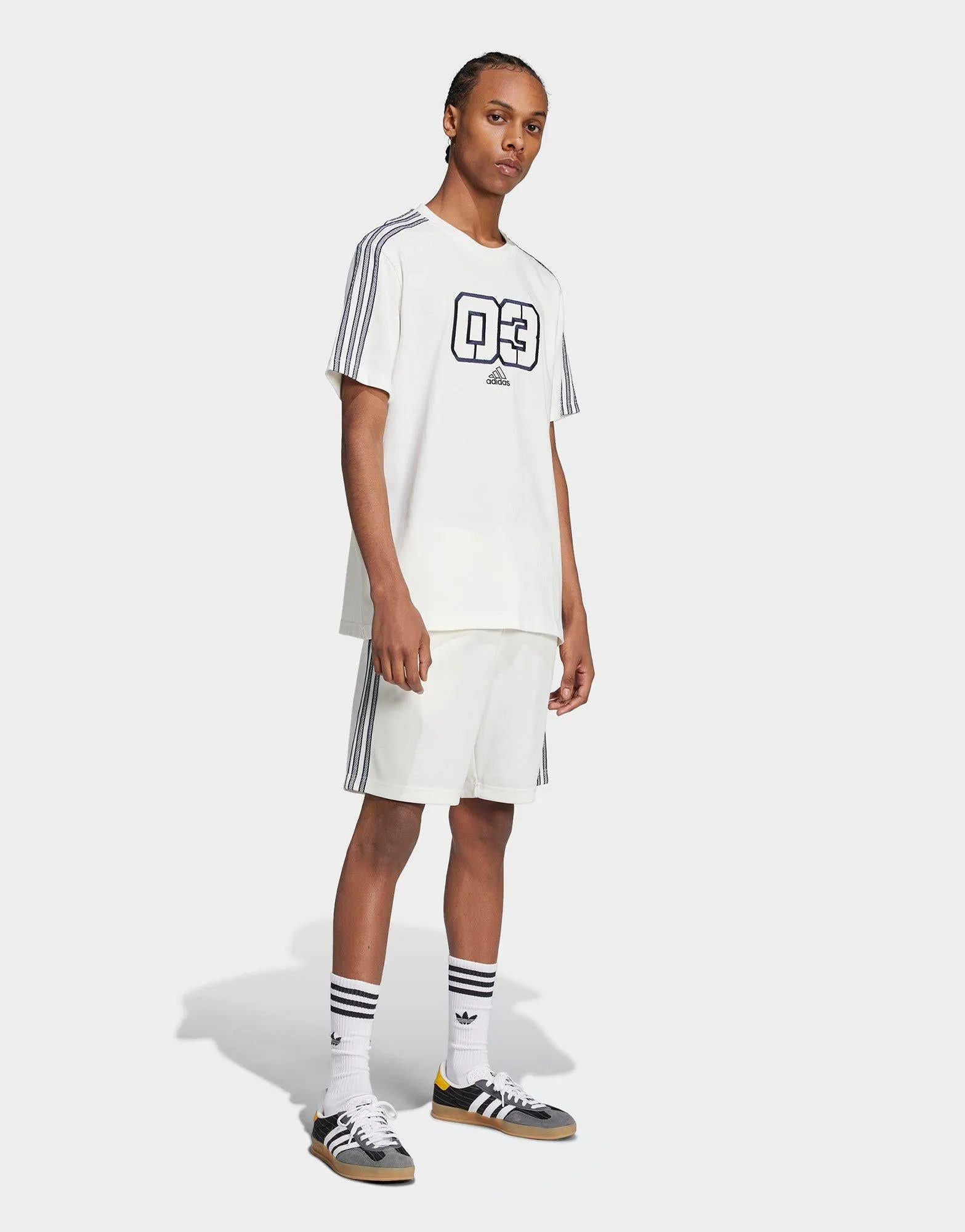 Graphic T-Shirt sporty wear Quick-Dry Fabric