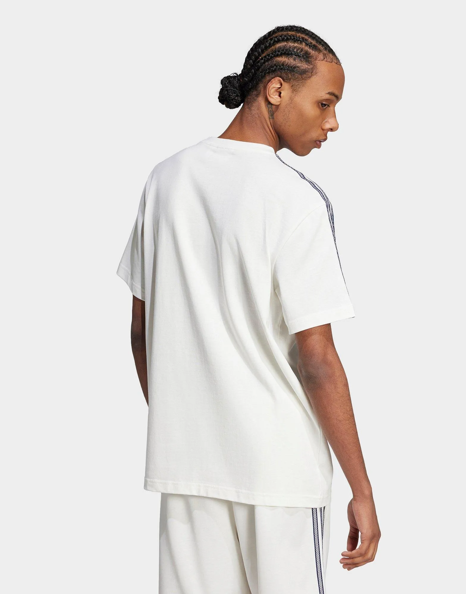 Graphic T-Shirt Cozy Look Wear light layering