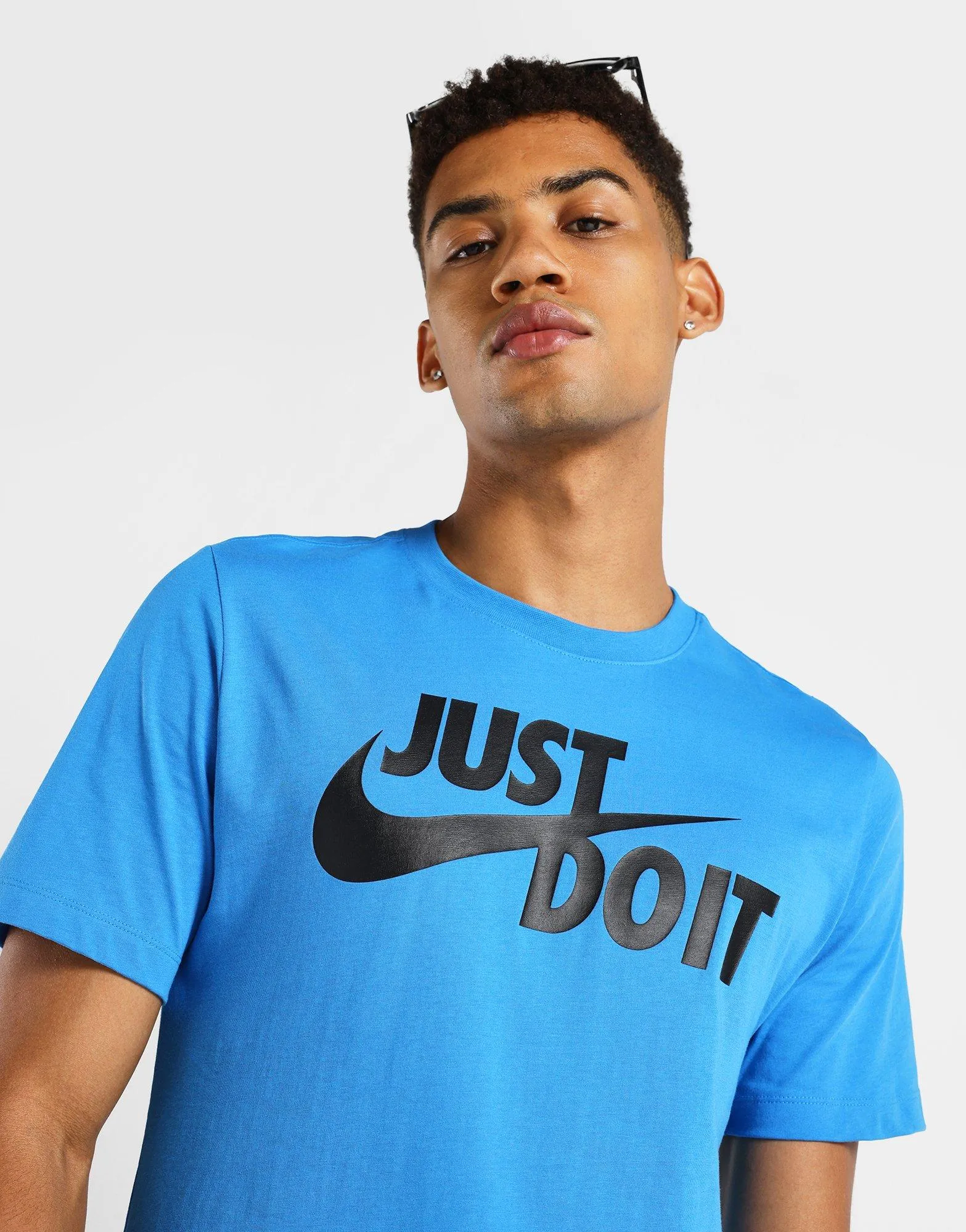 Luxurious Sportswear JDI T-Shirt