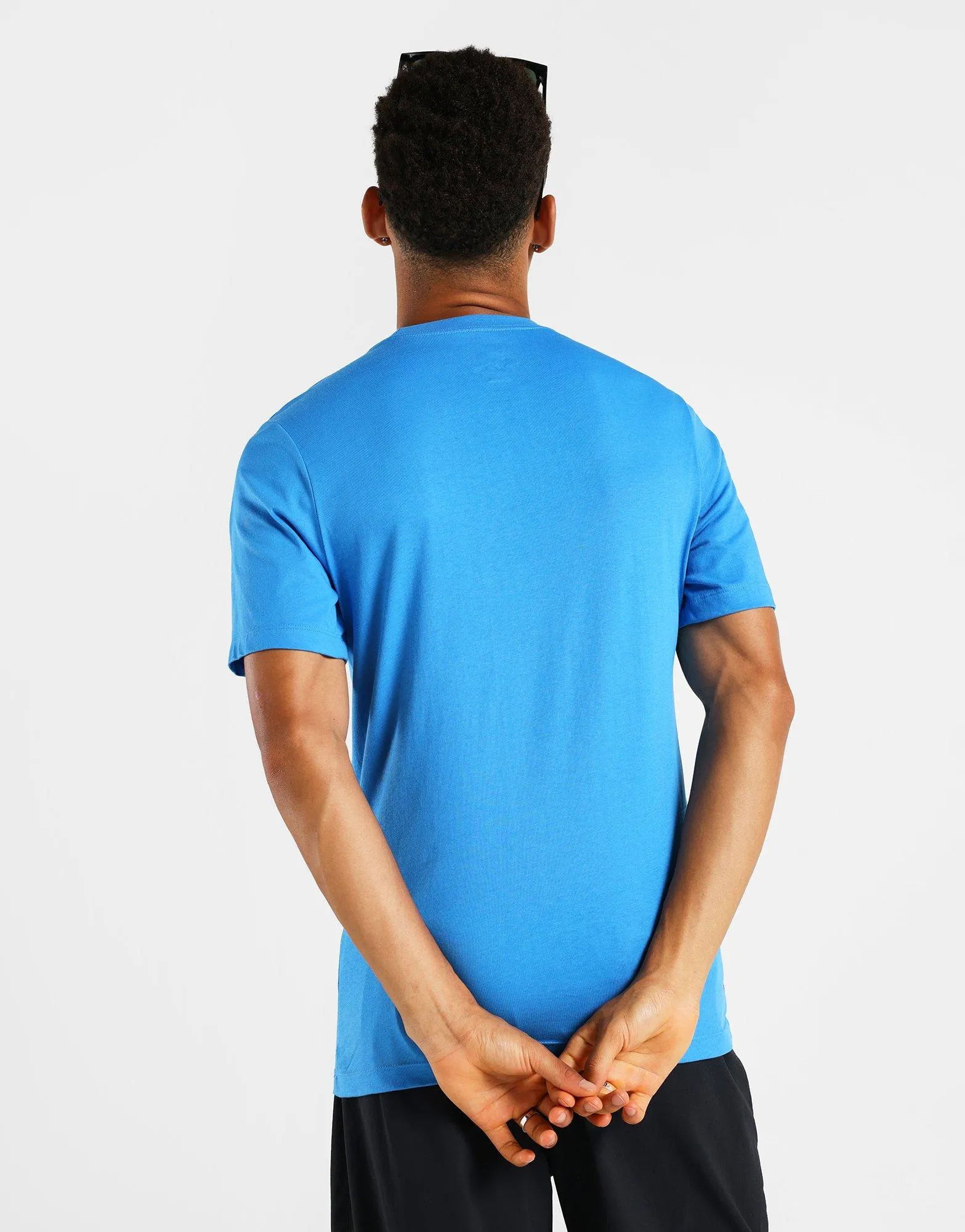 Comfortable and stylish Flattering Design Sportswear JDI T-Shirt