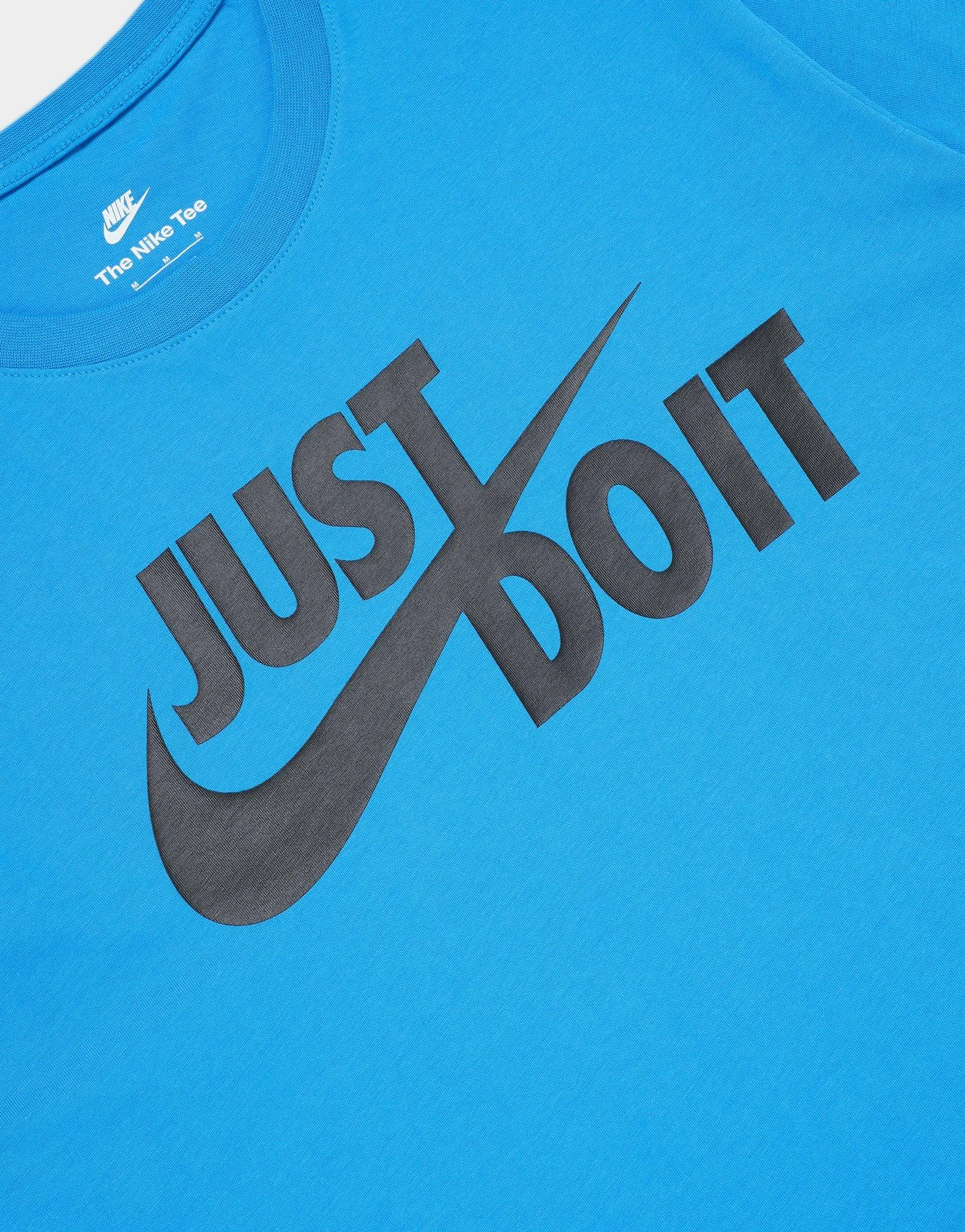 Light Style Trend Sportswear JDI T-Shirt