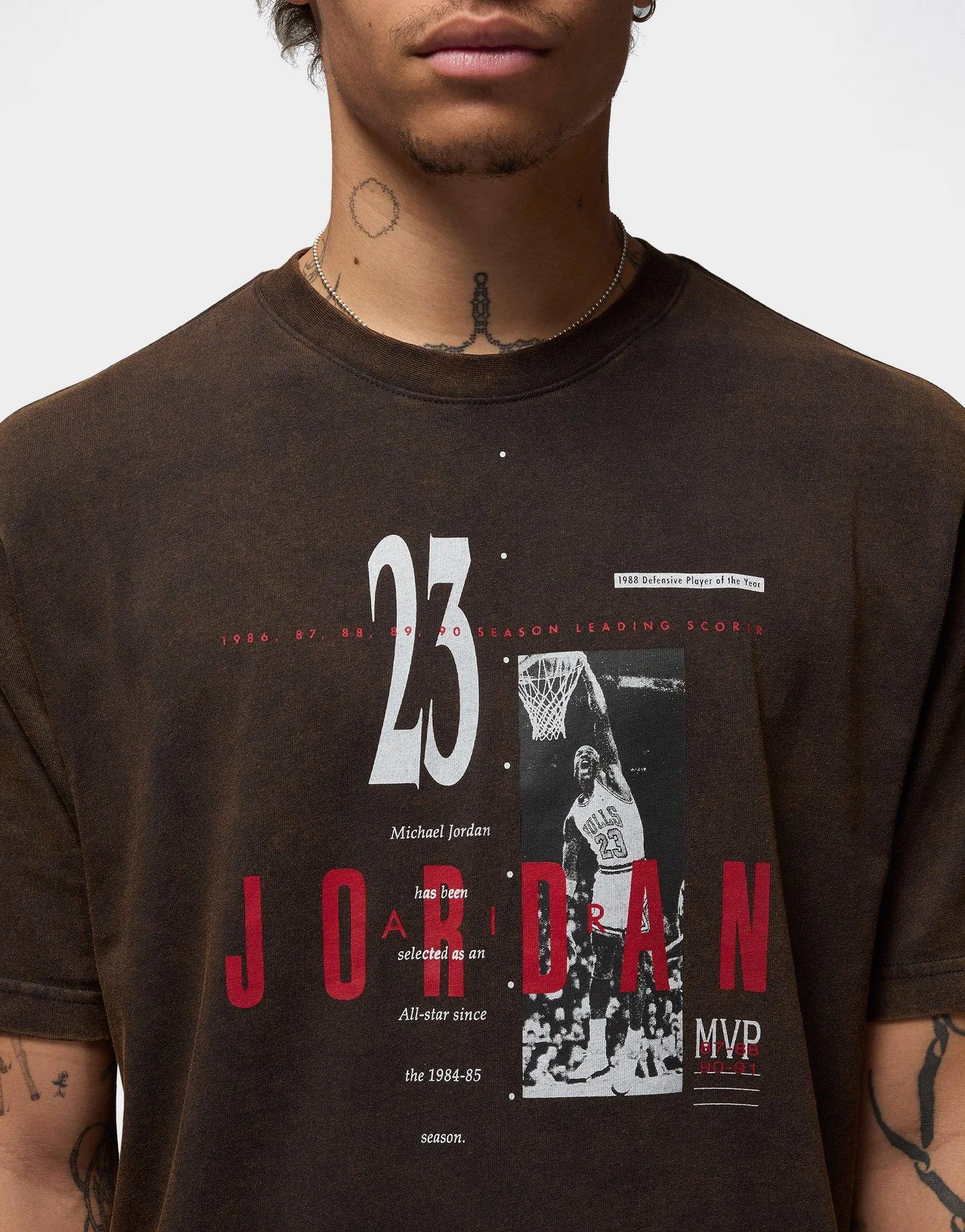 Reissue T-Shirt Adult sophistication