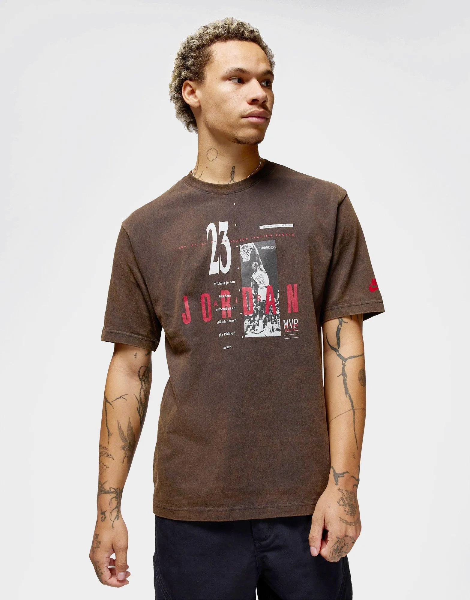 Reissue T-Shirt Premium Comfort