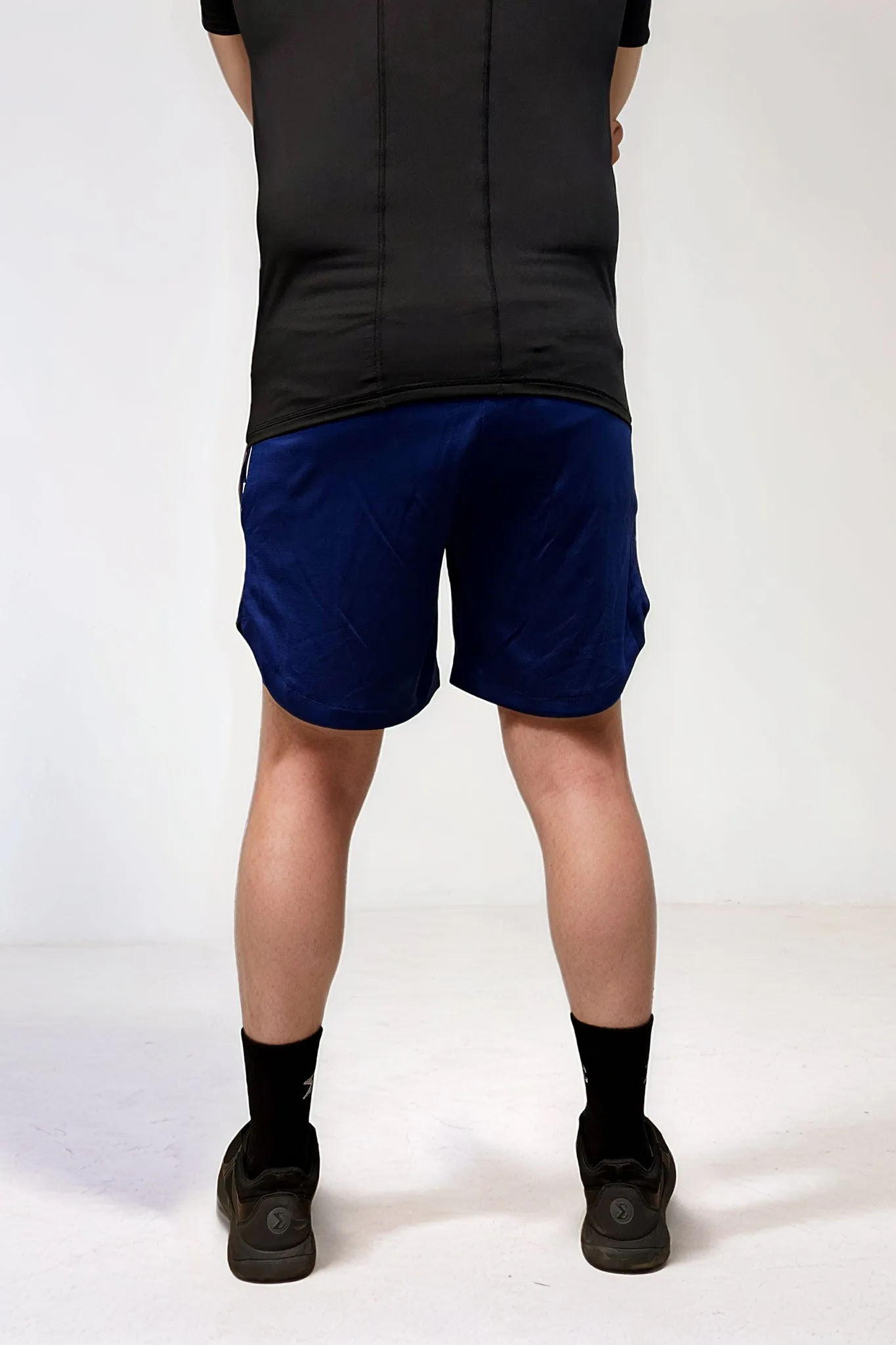 Travel Light water sports gear Maverik Basic Short Bellwether blue
