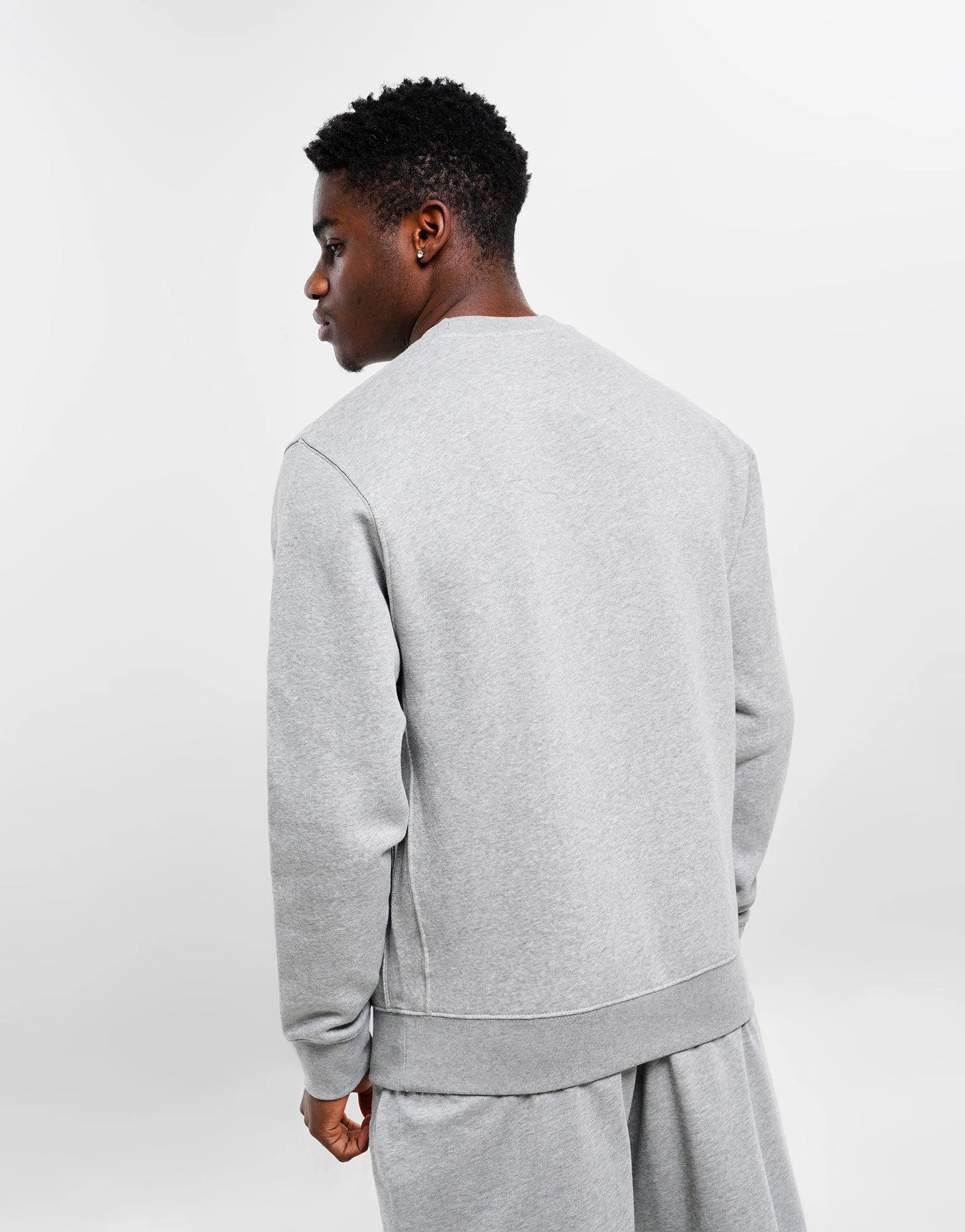 ???????? Foundation Fleece | ????? Unisex Stain-Resistant