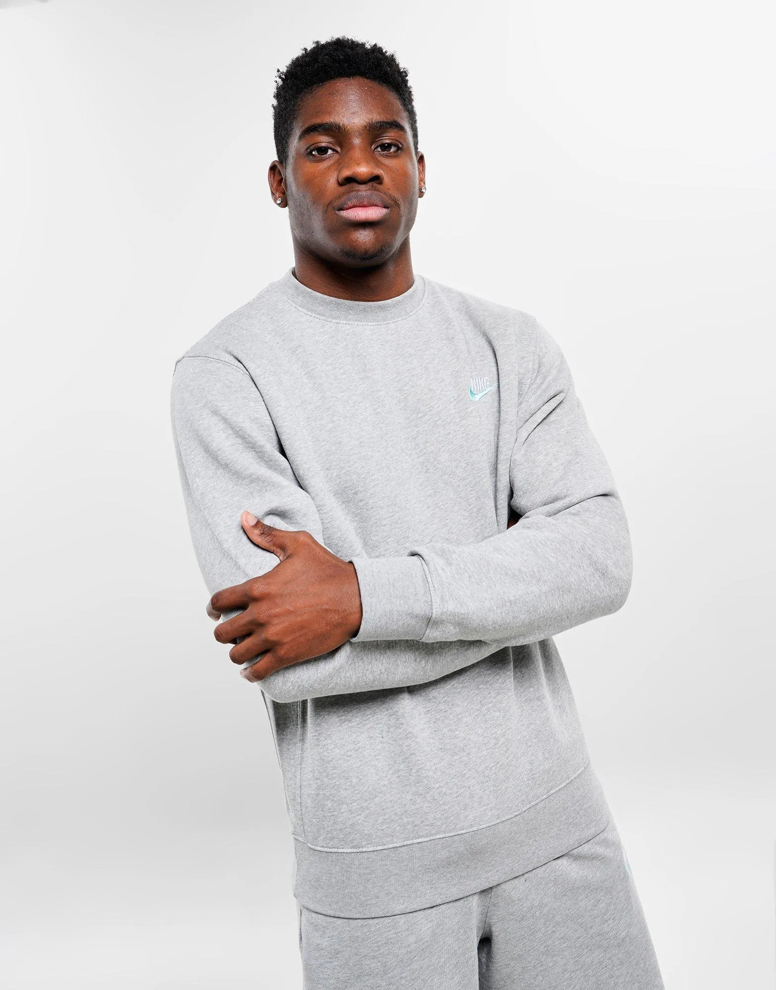 Sporty Fashion ???????? Foundation Fleece | ?????