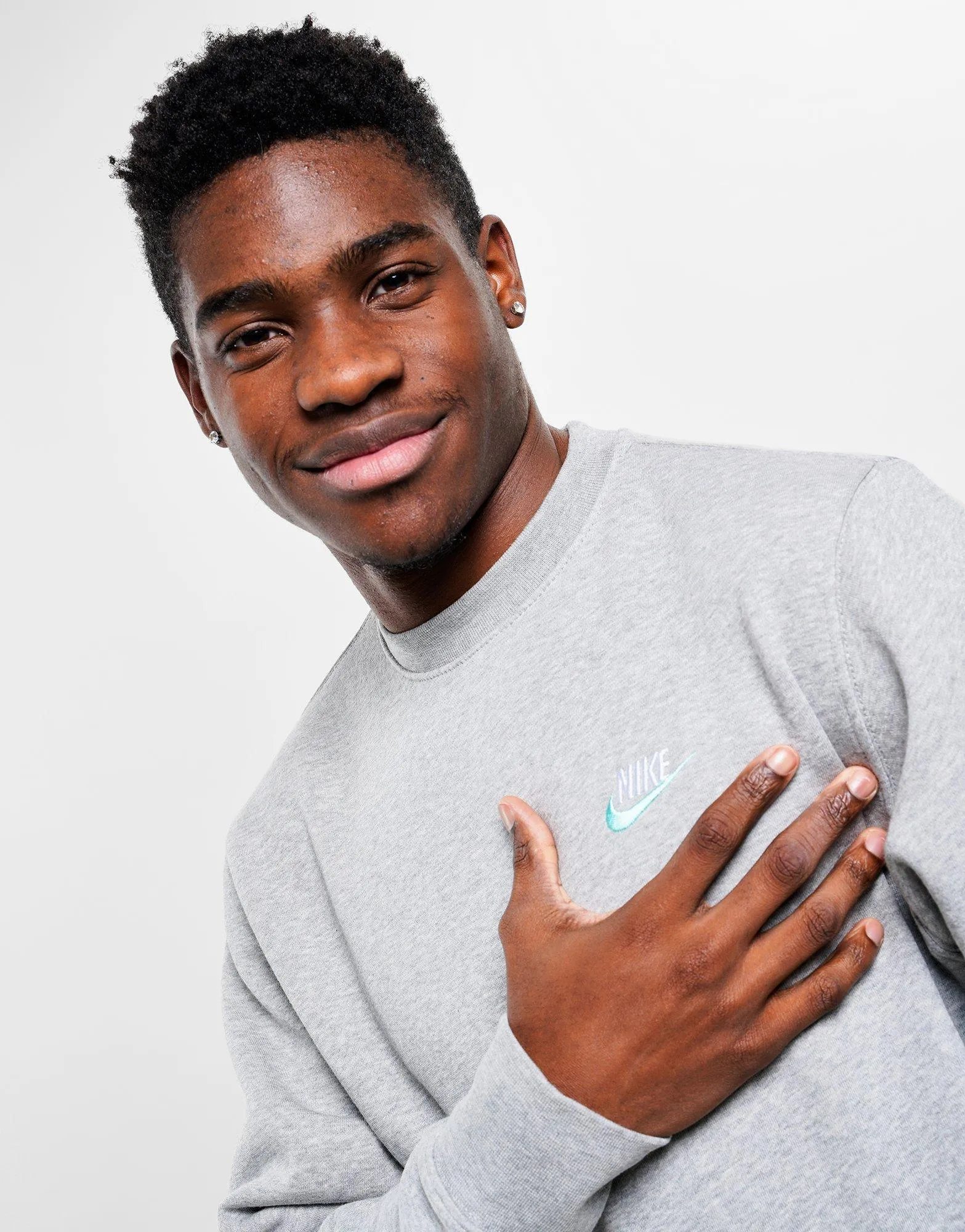 Breathable wear Fleece ???????? Foundation Fleece | ?????