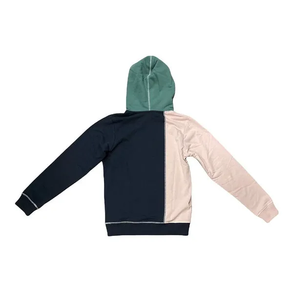 Dickies Felpa Coolidge DK0A4TMDDKB1 black pink green Classic Hoodie