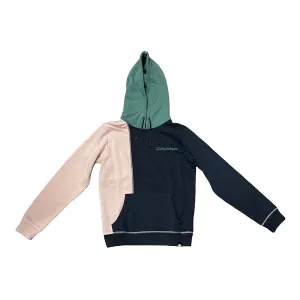Dickies Felpa Coolidge DK0A4TMDDKB1 black pink green Fresh Minimal