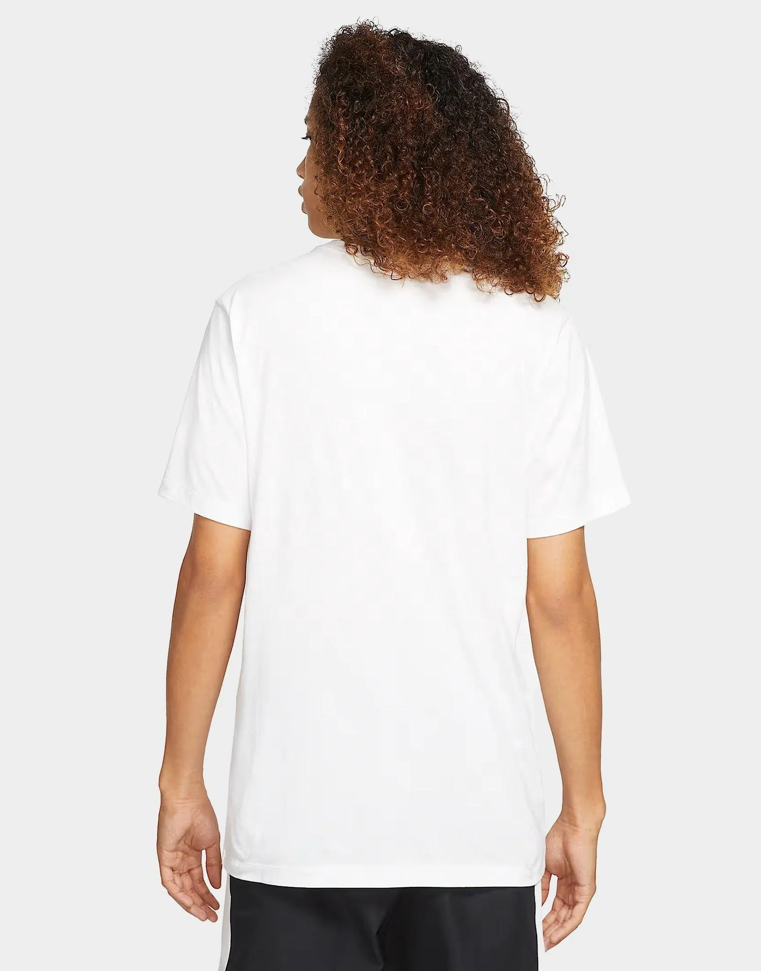 Short?Sleeve Crew T-Shirt Recommended