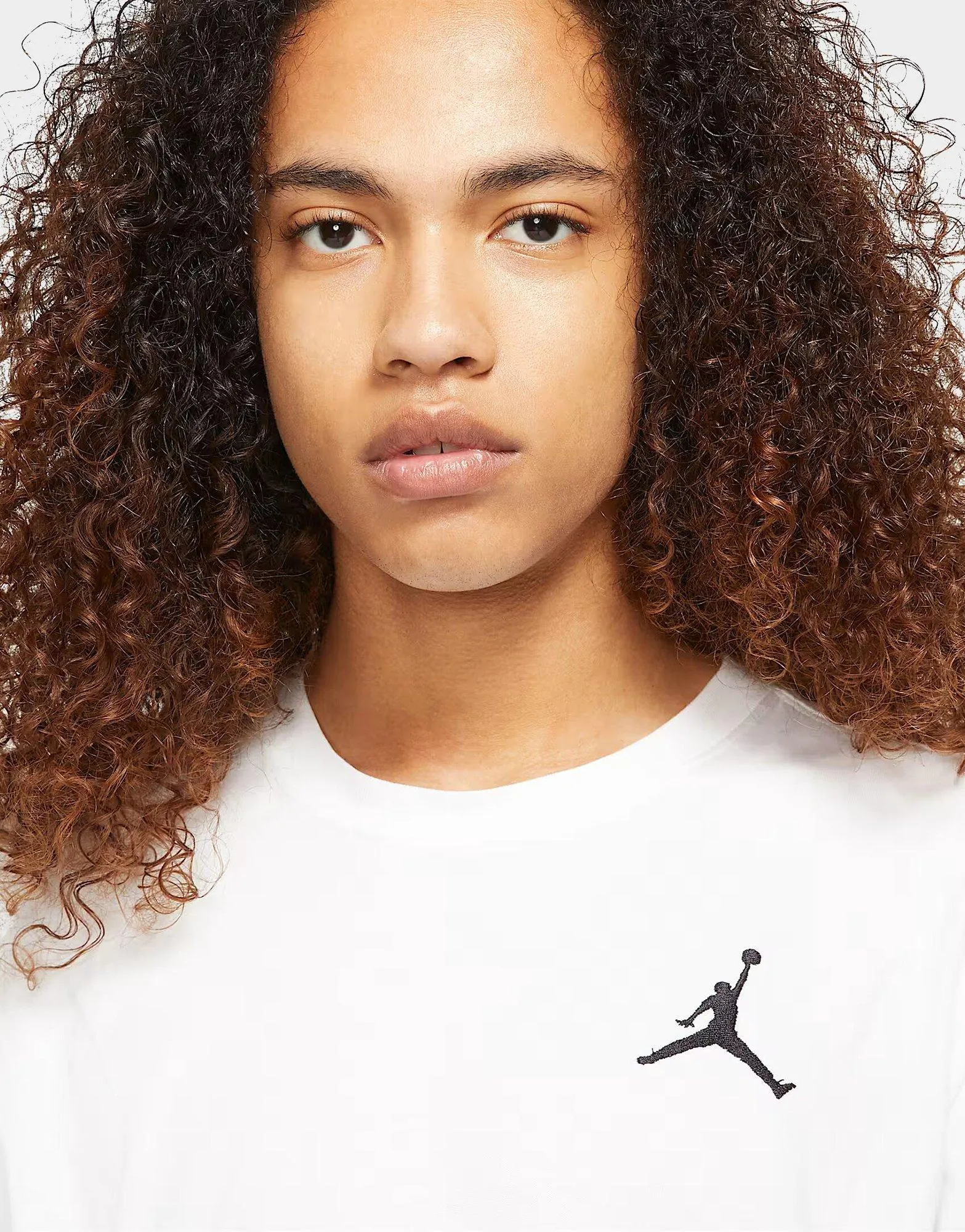 Short?Sleeve Crew T-Shirt Fashion-Ready