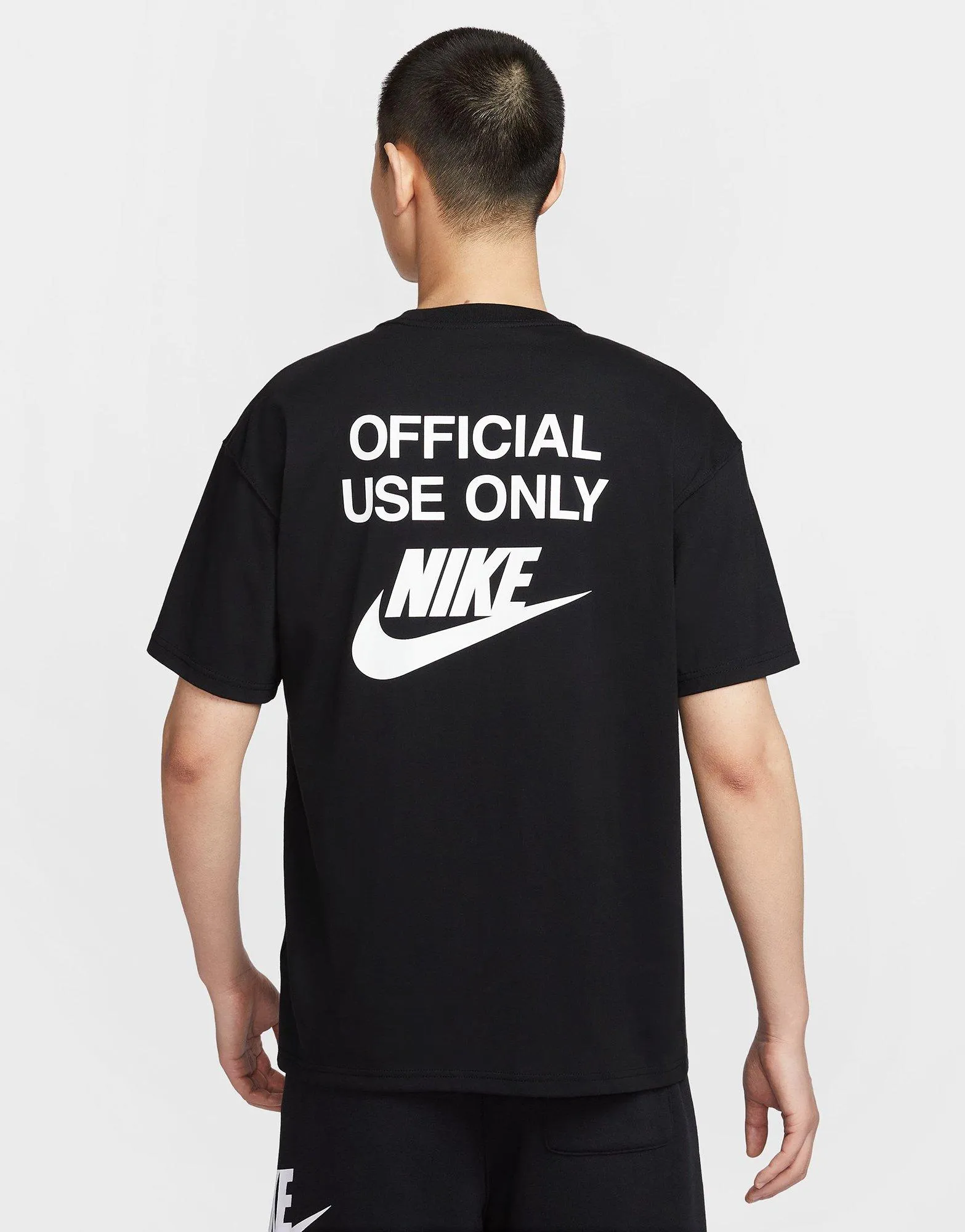 Active Fashion Essential Piece Max90 T-Shirt