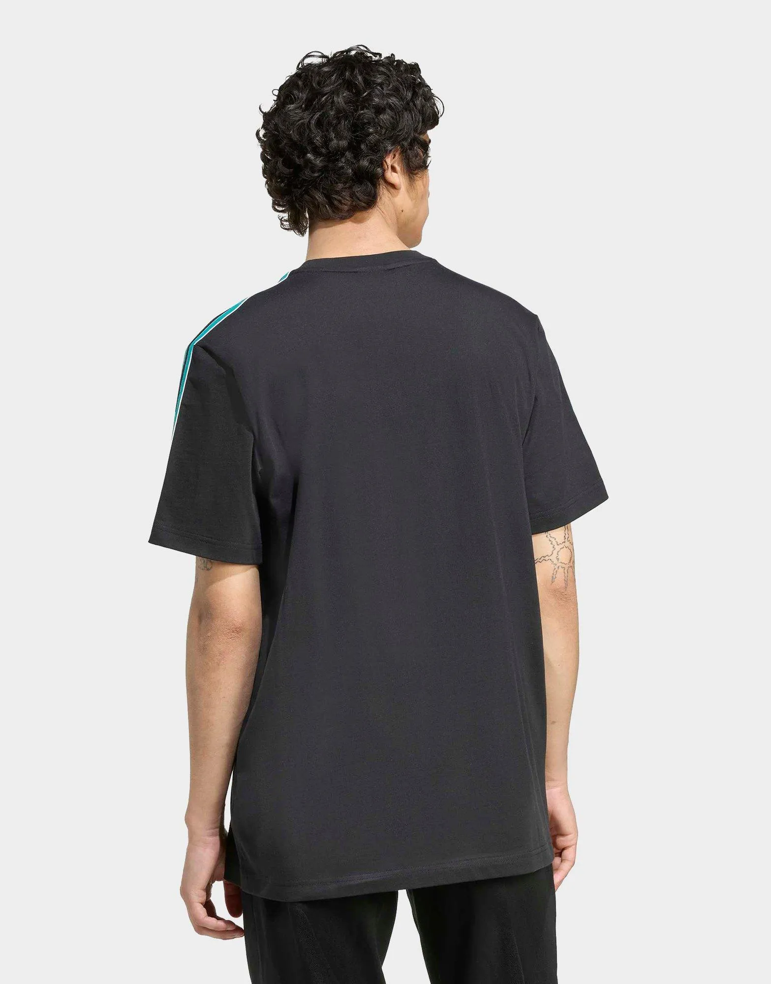 Stylish Casual Liverpool FC Terrace Icons T-Shirt
