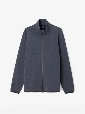 product gift worthiness M MATT FULL ZIP Mid Grey