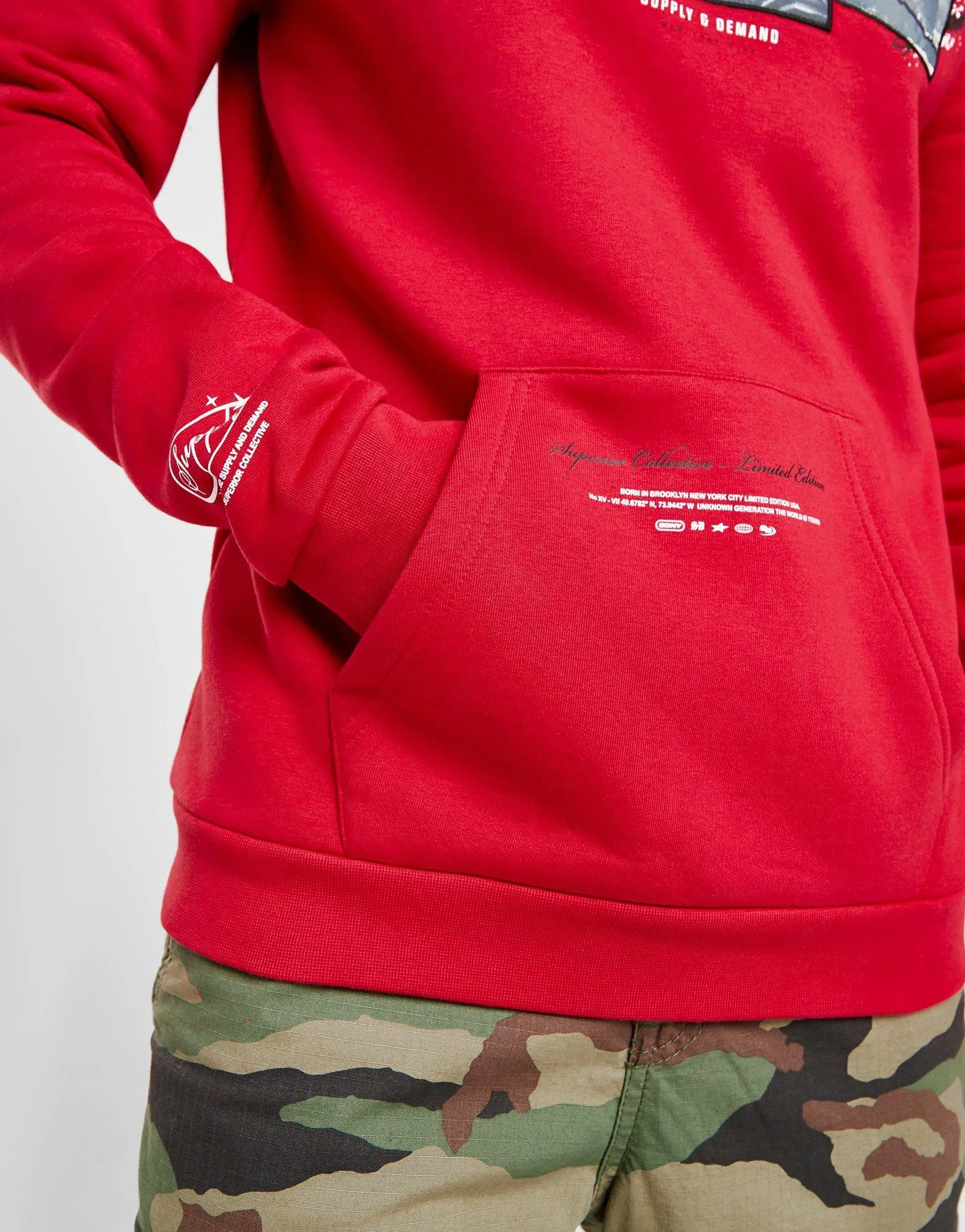 Pockets ???????? ????'?? ???? Stacks | ?????
