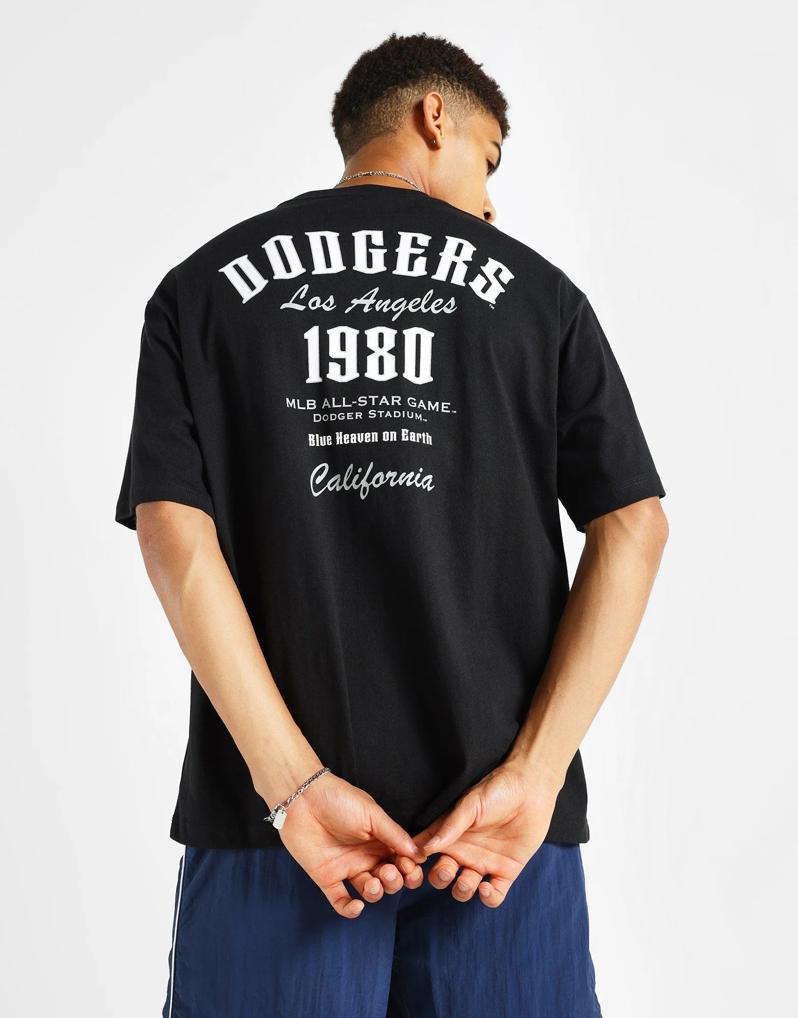 Leisure Wear T-Shirt