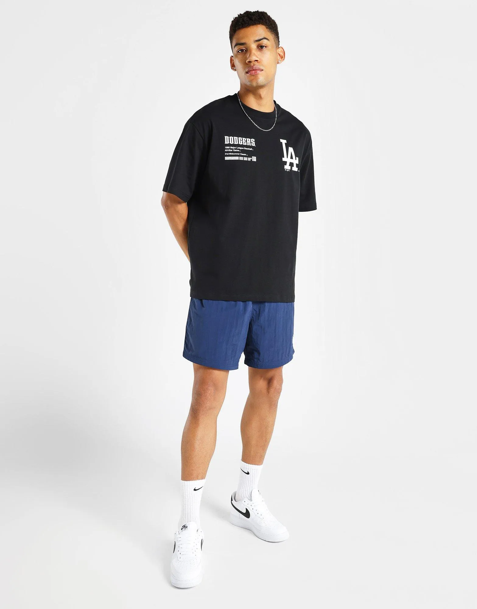Travel Friendly T-Shirt