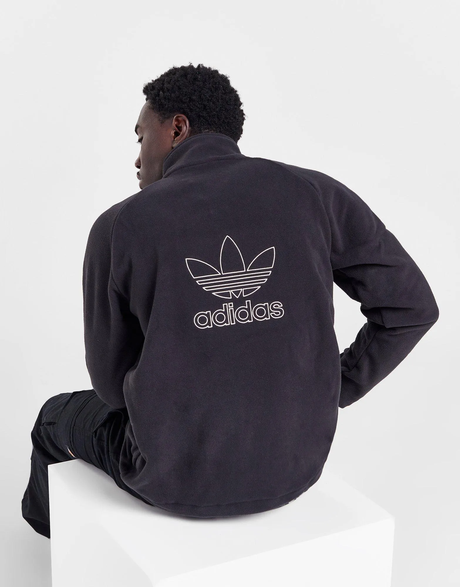 earthy colors Performance Wear ???????? ??????? 1/4 ????? Polar Fleece | ?????
