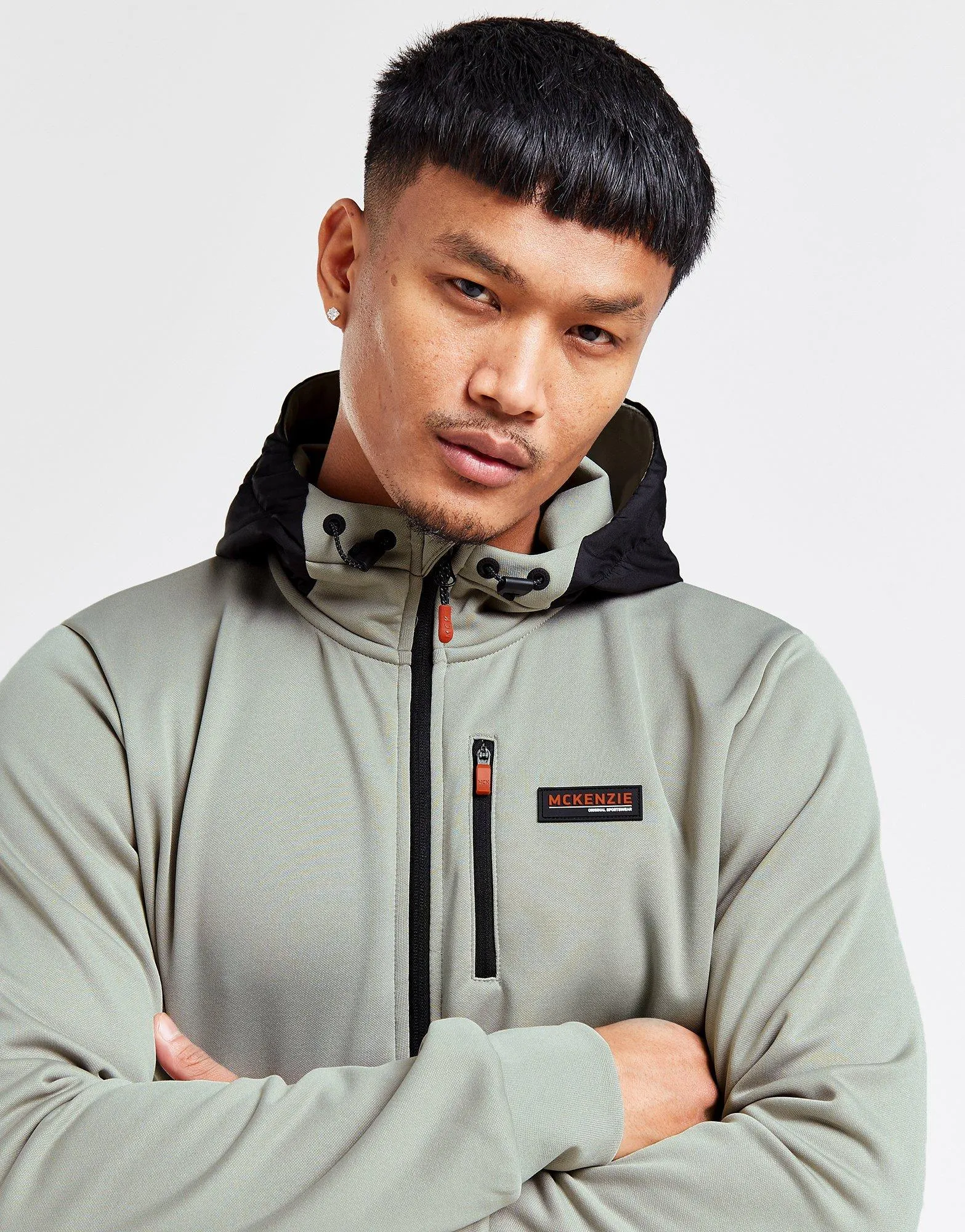 Comfort Hoodie thermal ?'?? ????'?? Hail | ?????