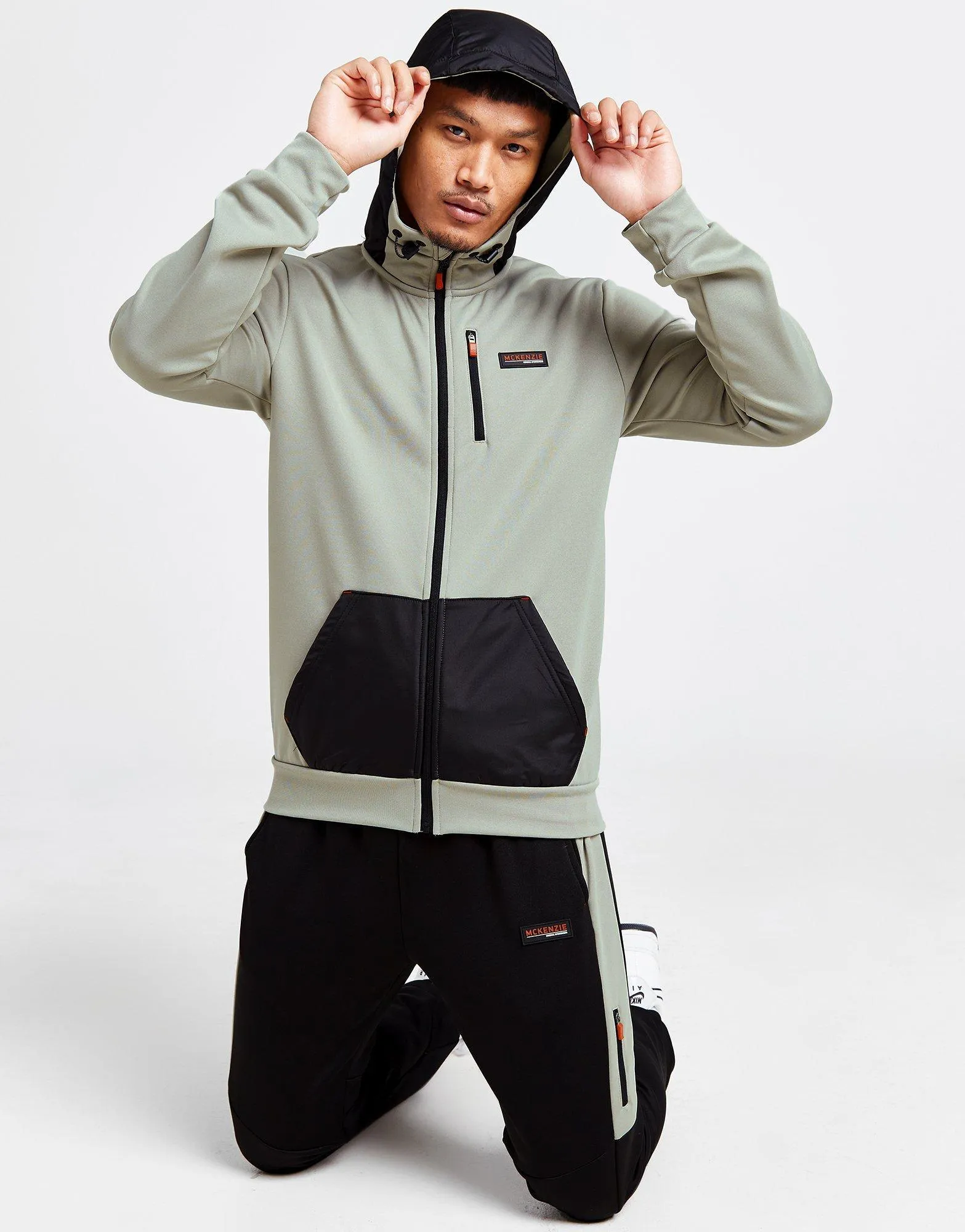 Cozy Hoodie Wear ?'?? ????'?? Hail | ?????