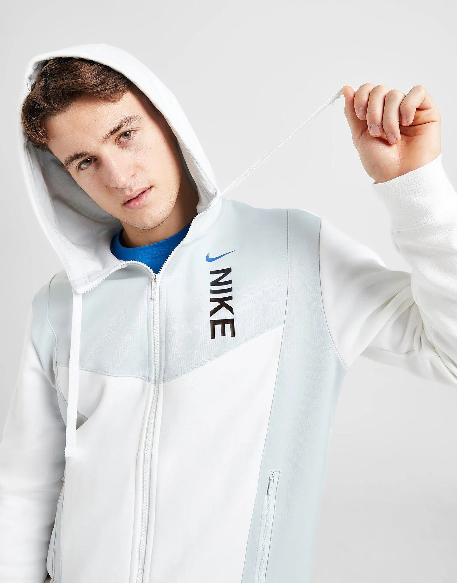 ?'?? ????'?? Hybrid Fleece | ????? Fashionable Look
