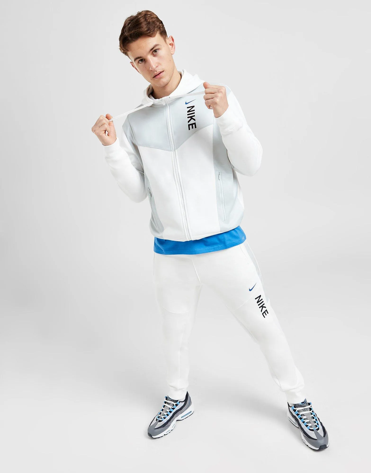 ?'?? ????'?? Hybrid Fleece | ????? Relaxed Fashion Adult Size