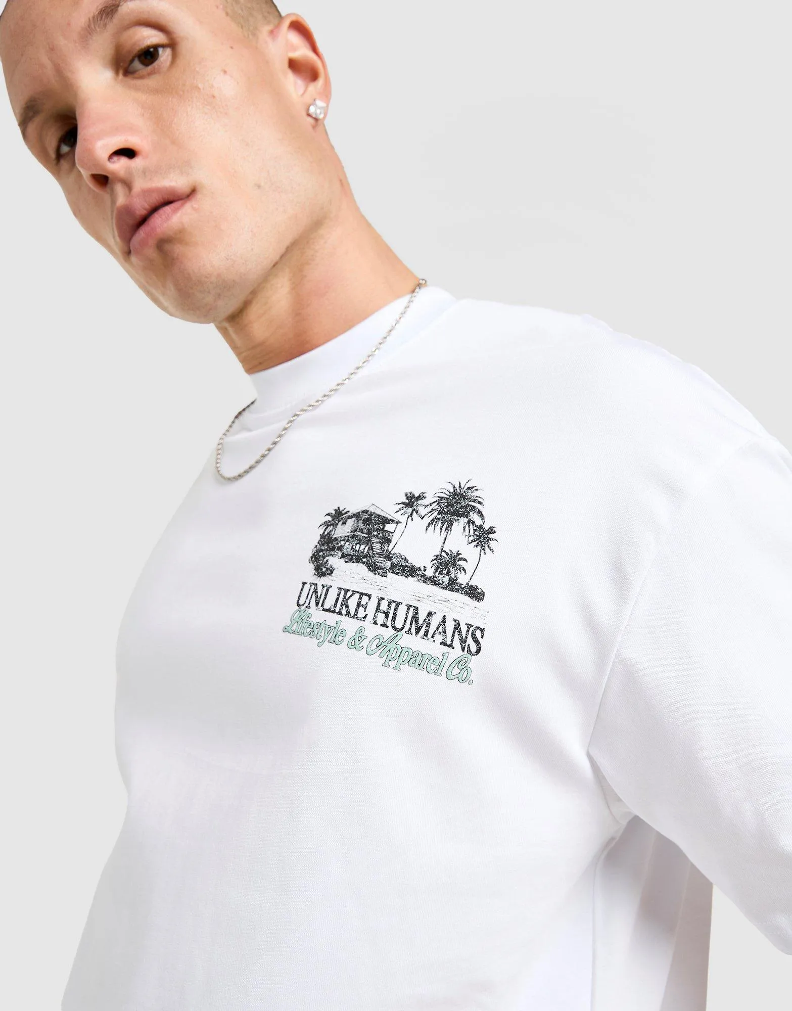 Timeless Design Shack T-Shirt