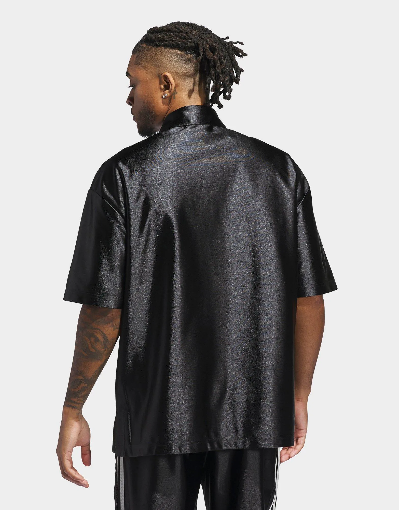 Summer Shooting Top Ultimate Fit