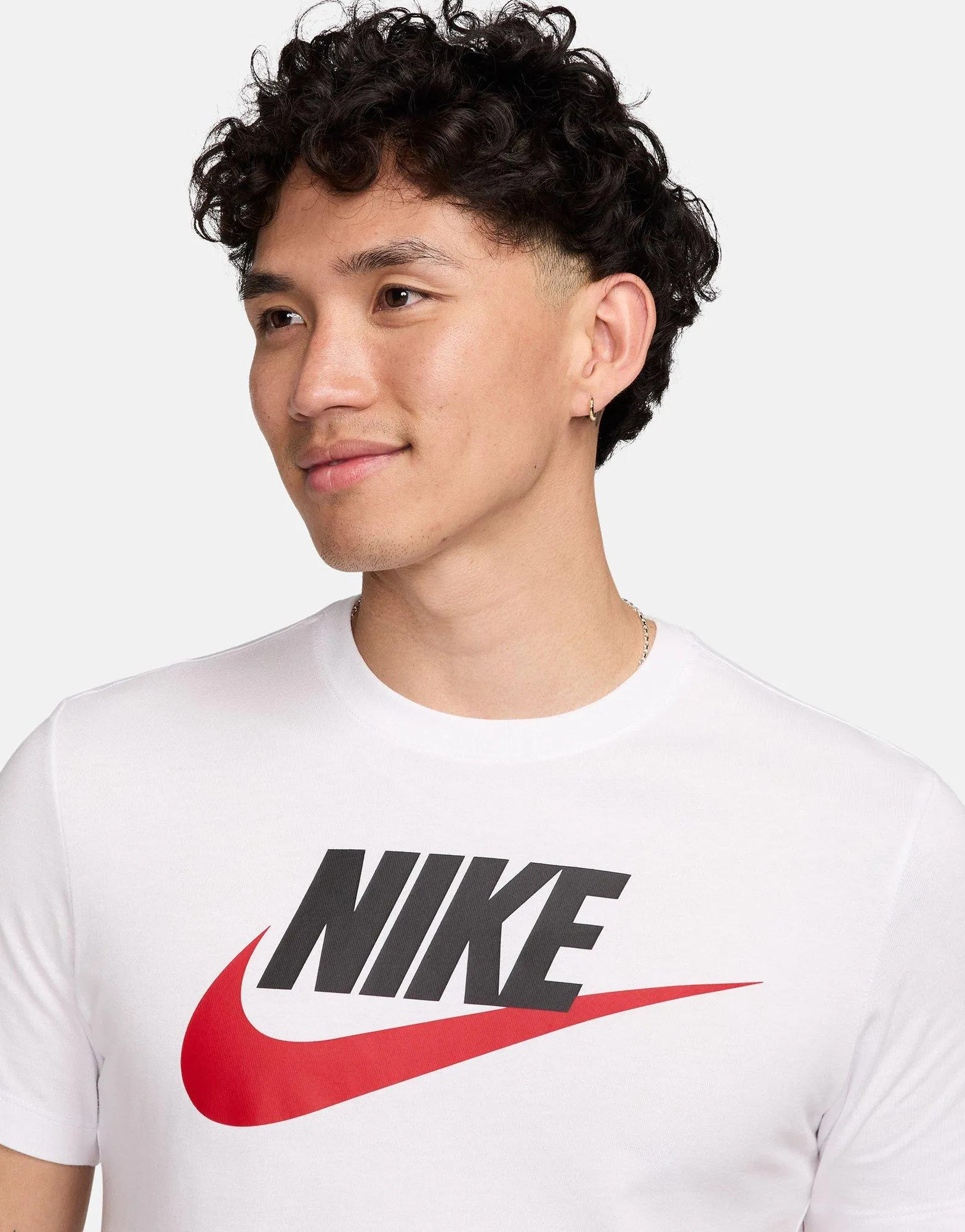 Layered Look T-Shirt