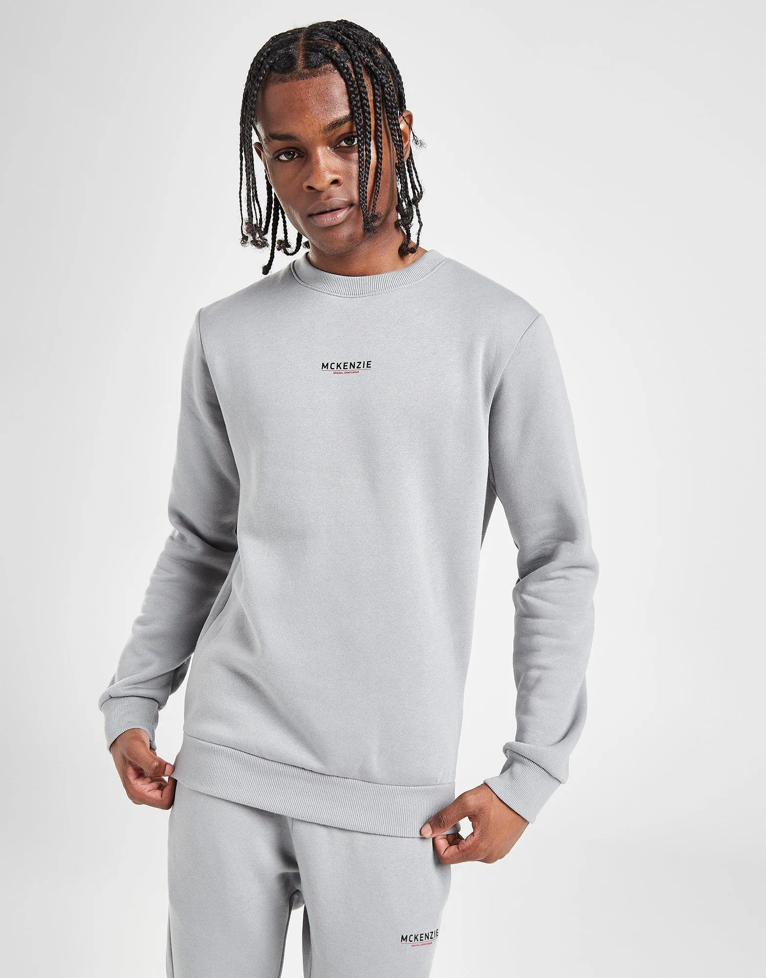 ???????? ???? Essential | ????? Cozy Streetwear Go-to Wear