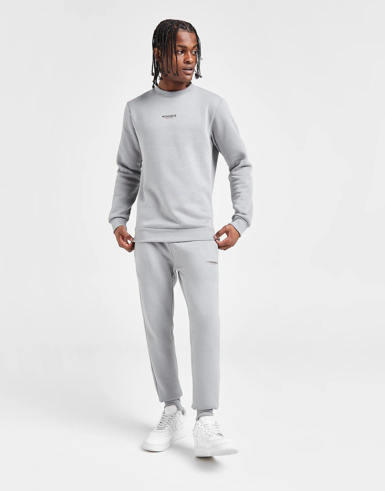 Cozy Fleece Weekend Comfort ???????? ???? Essential | ?????