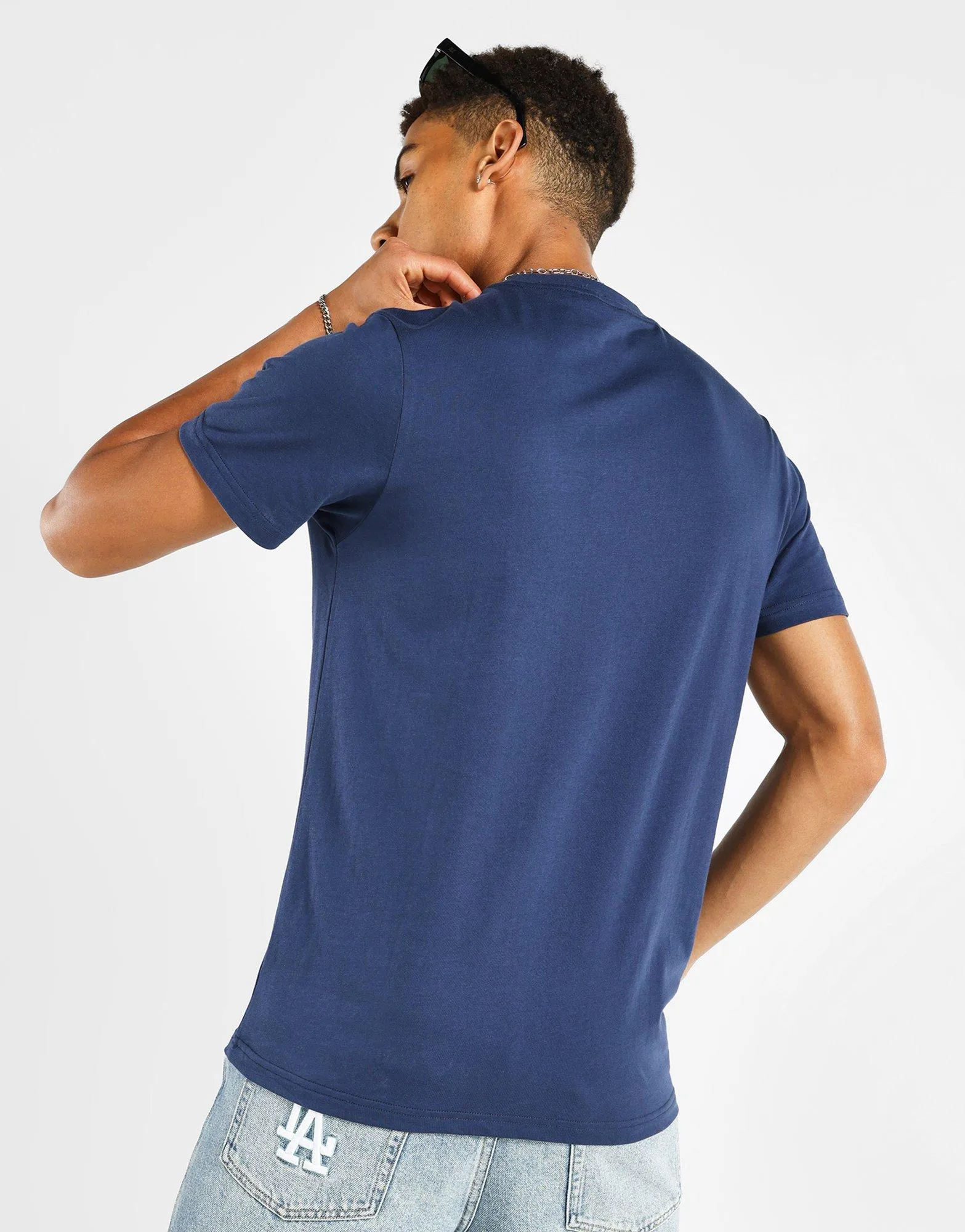 LA Dodgers Table T-Shirt Casual Wear
