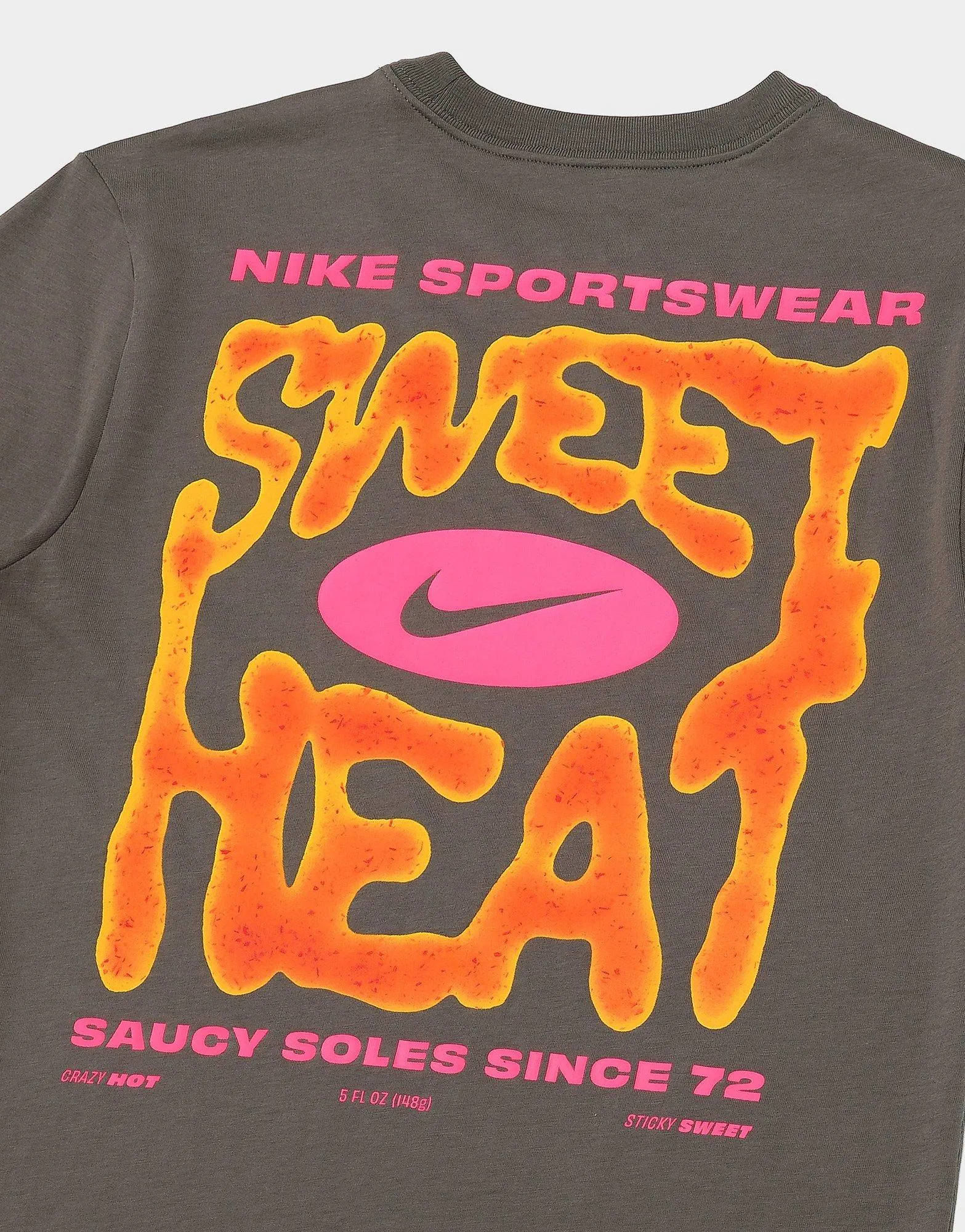 Perfect For Relaxing Cozy Waistband Sportswear T-Shirt