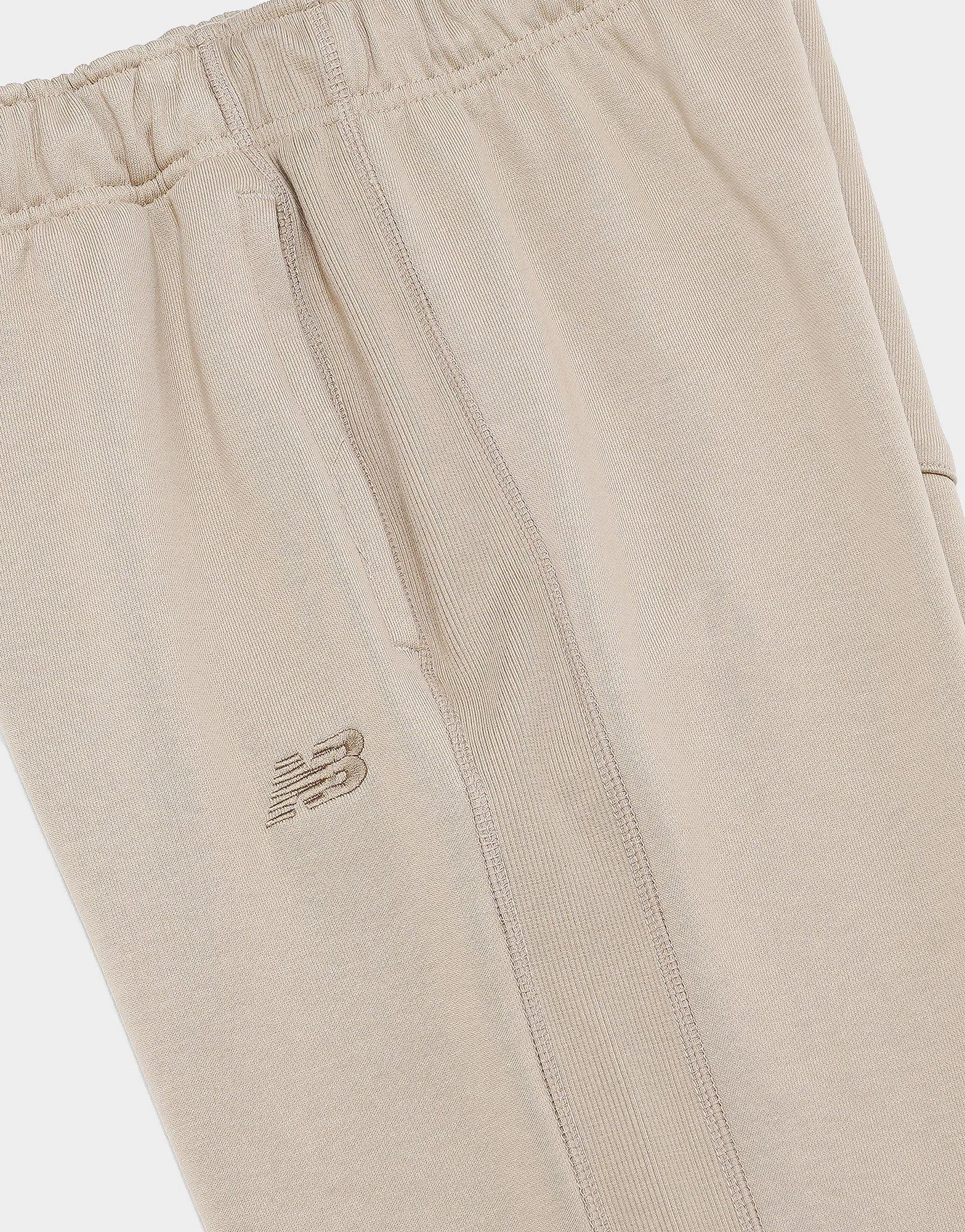 Reflective Logos For Visibility Compression Fit Athletics Jogger