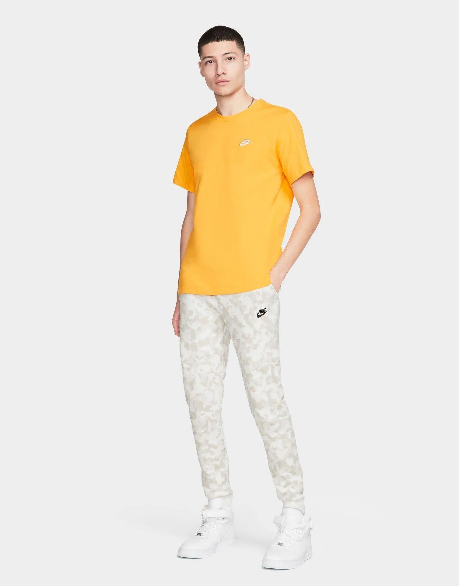 Urban Trend Look Club T-Shirt
