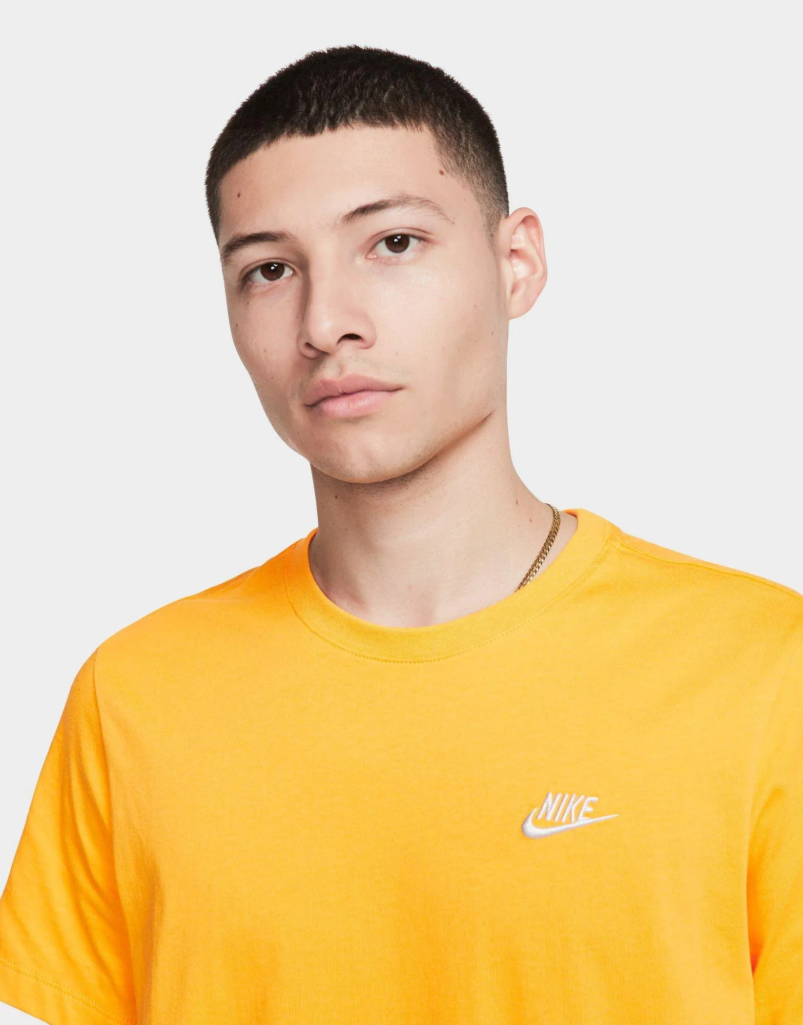 Club T-Shirt Perfect Comfort Wear Versatile Comfort