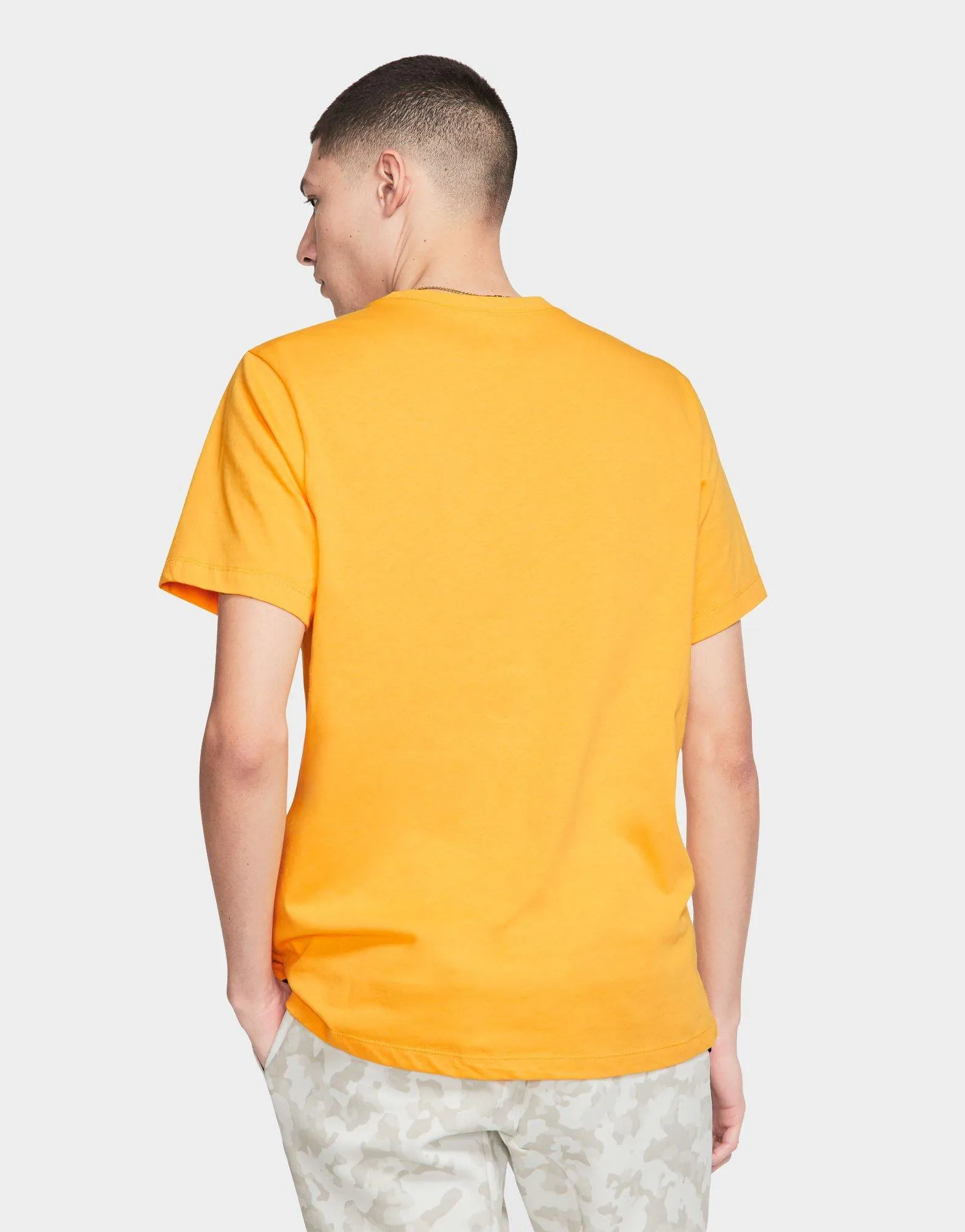 Club T-Shirt Vibrant Prints Soft Layering