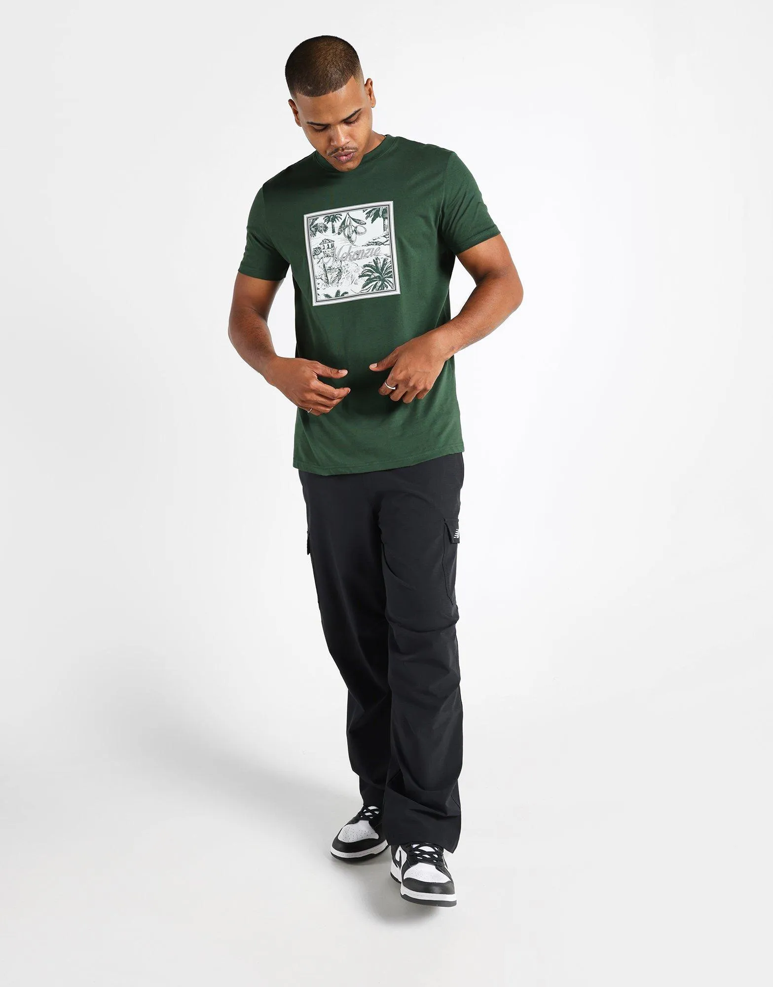 Coast T-Shirt Scoop neck