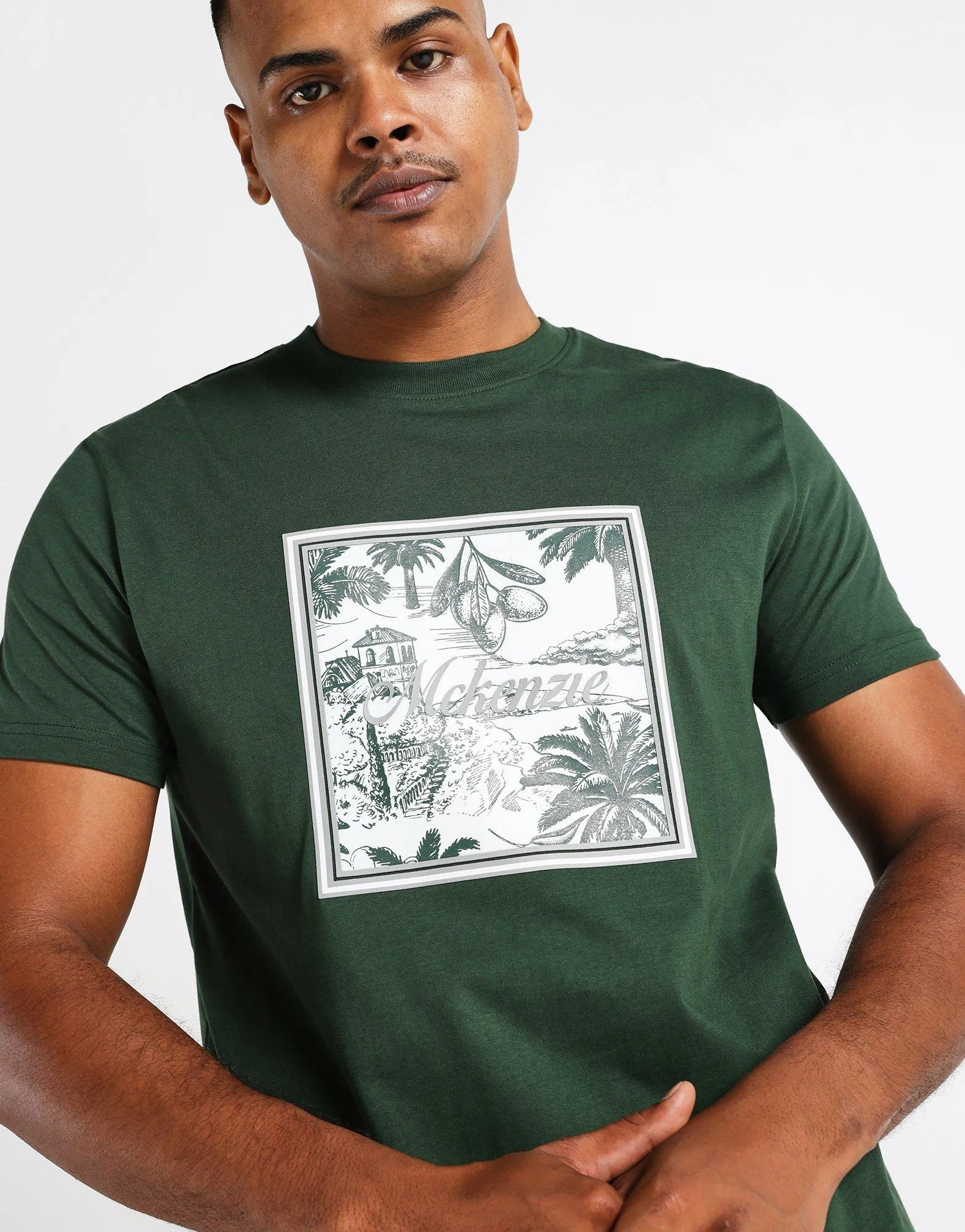 Weekend Fashion Coast T-Shirt