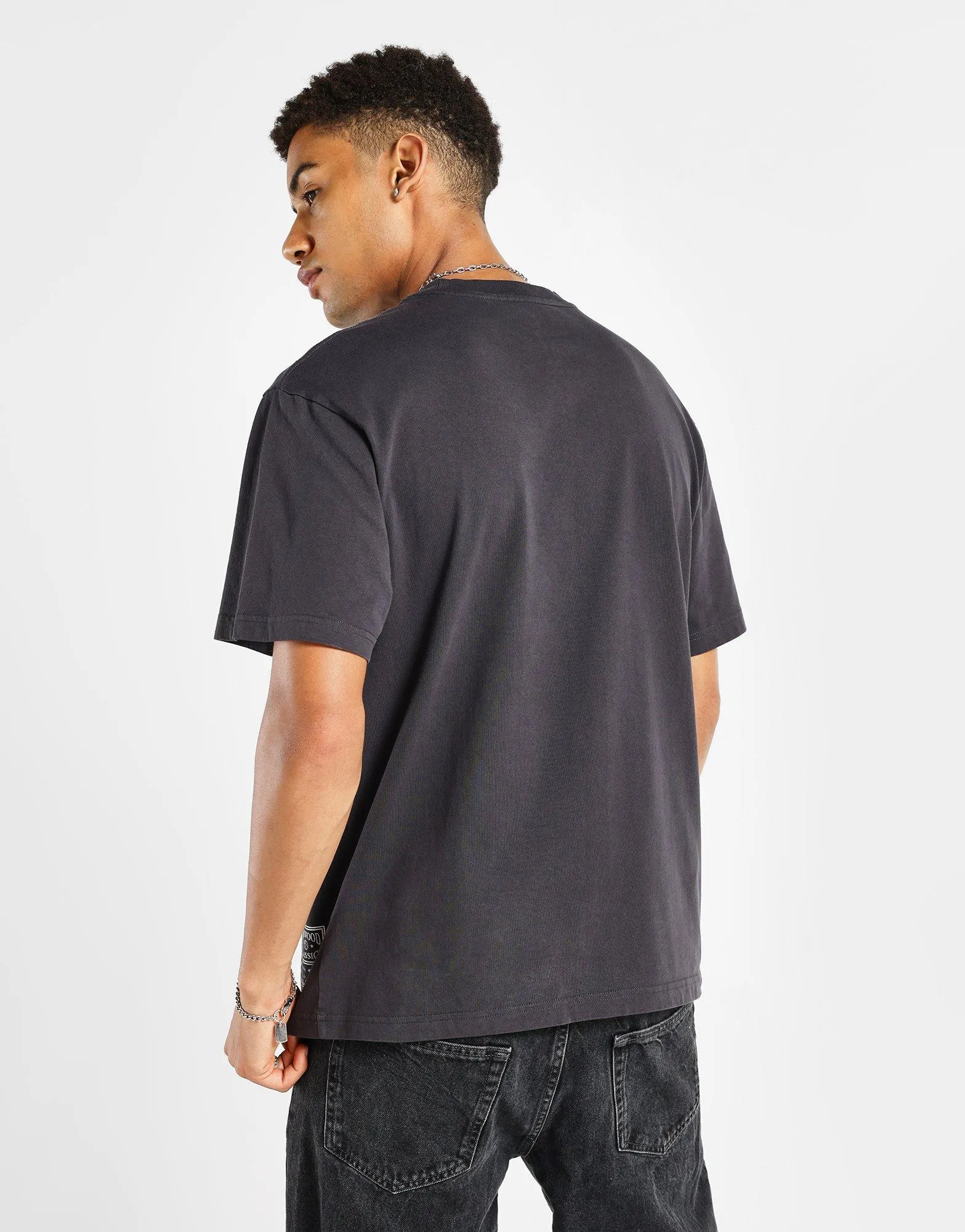 Versatile Fashion LA Lakers Trigon T-Shirt